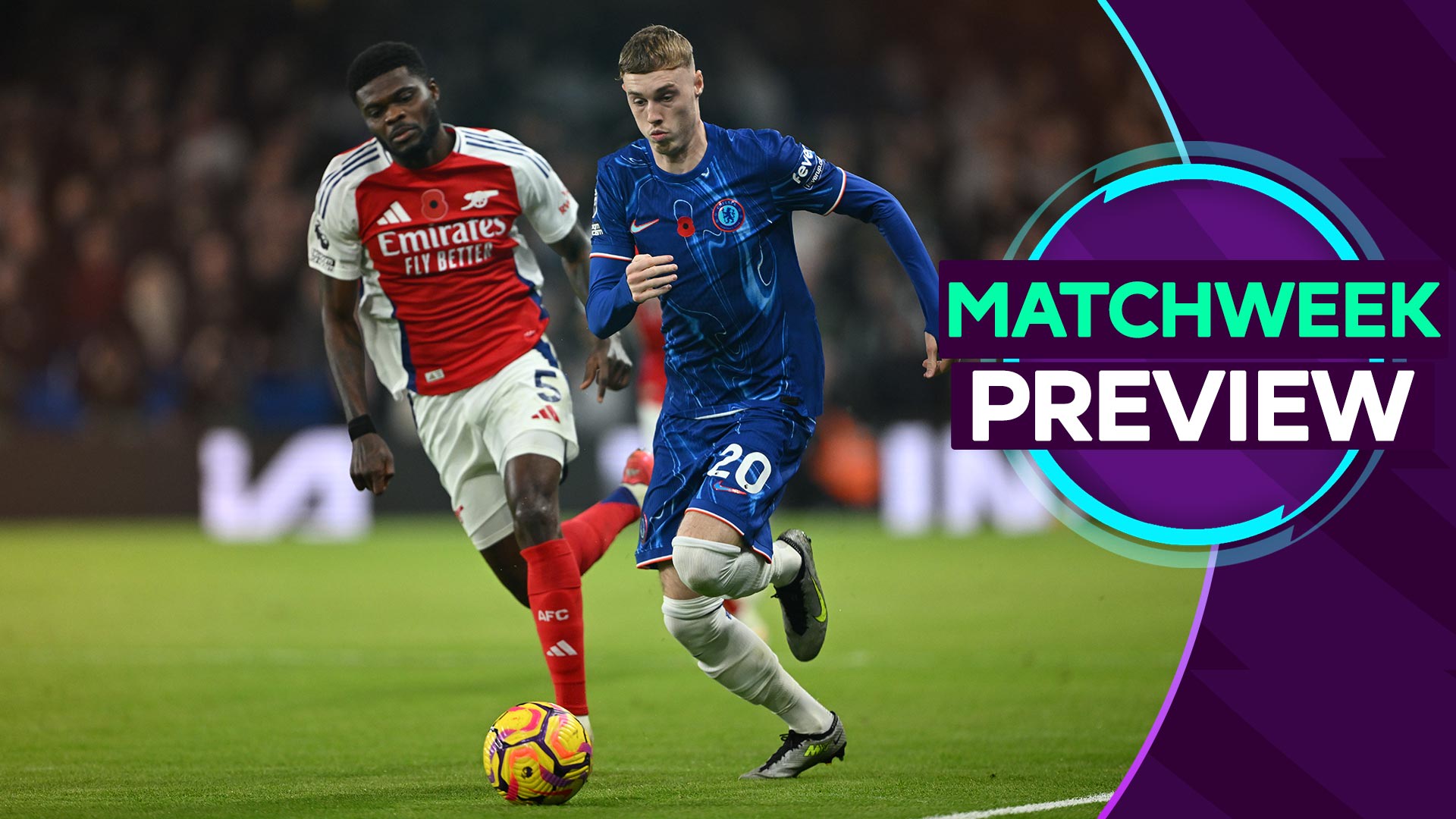 Matchweek 29: All You Need to Know
