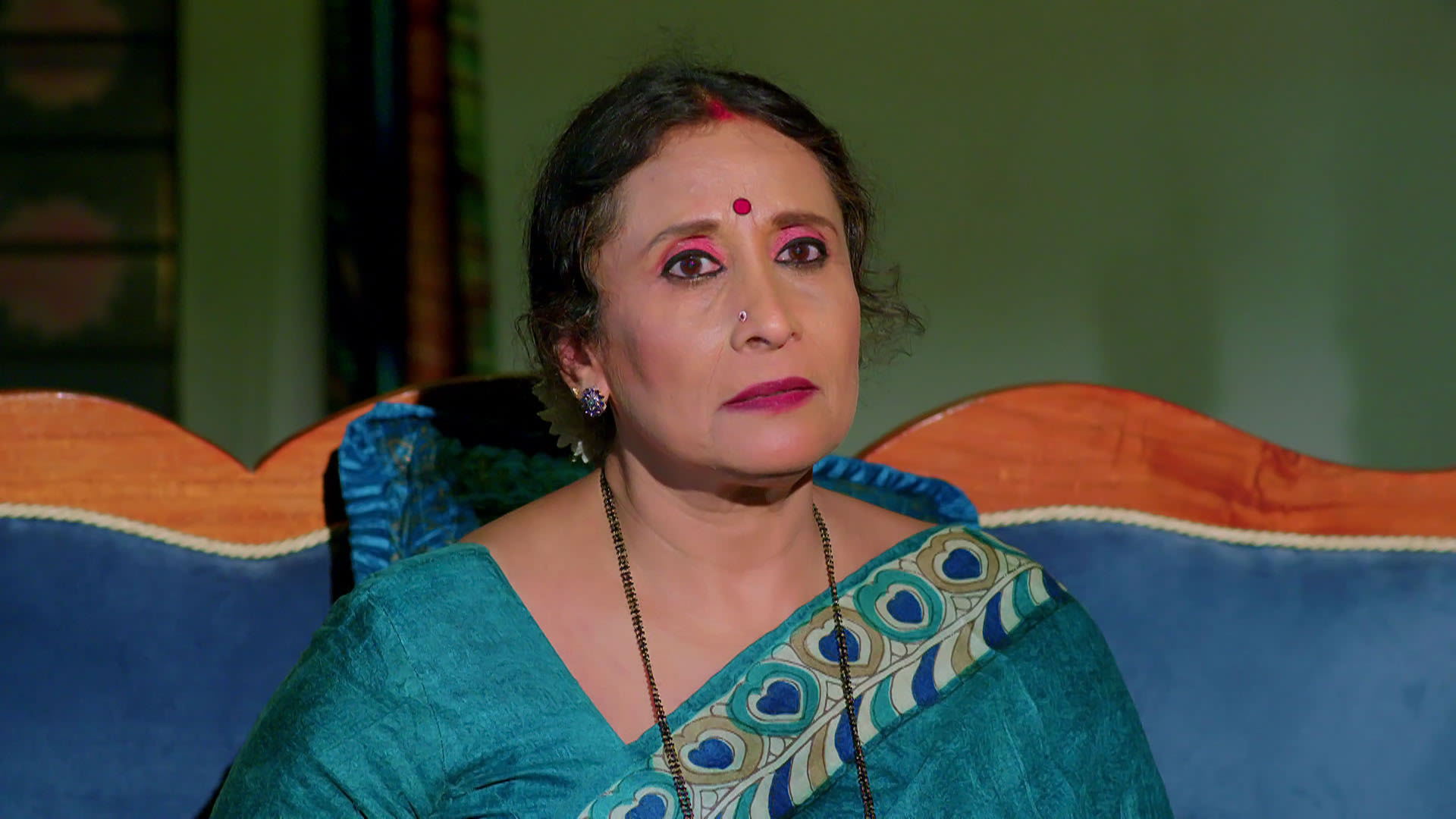 Watch Raaji S1 Episode 60 on JioHotstar
