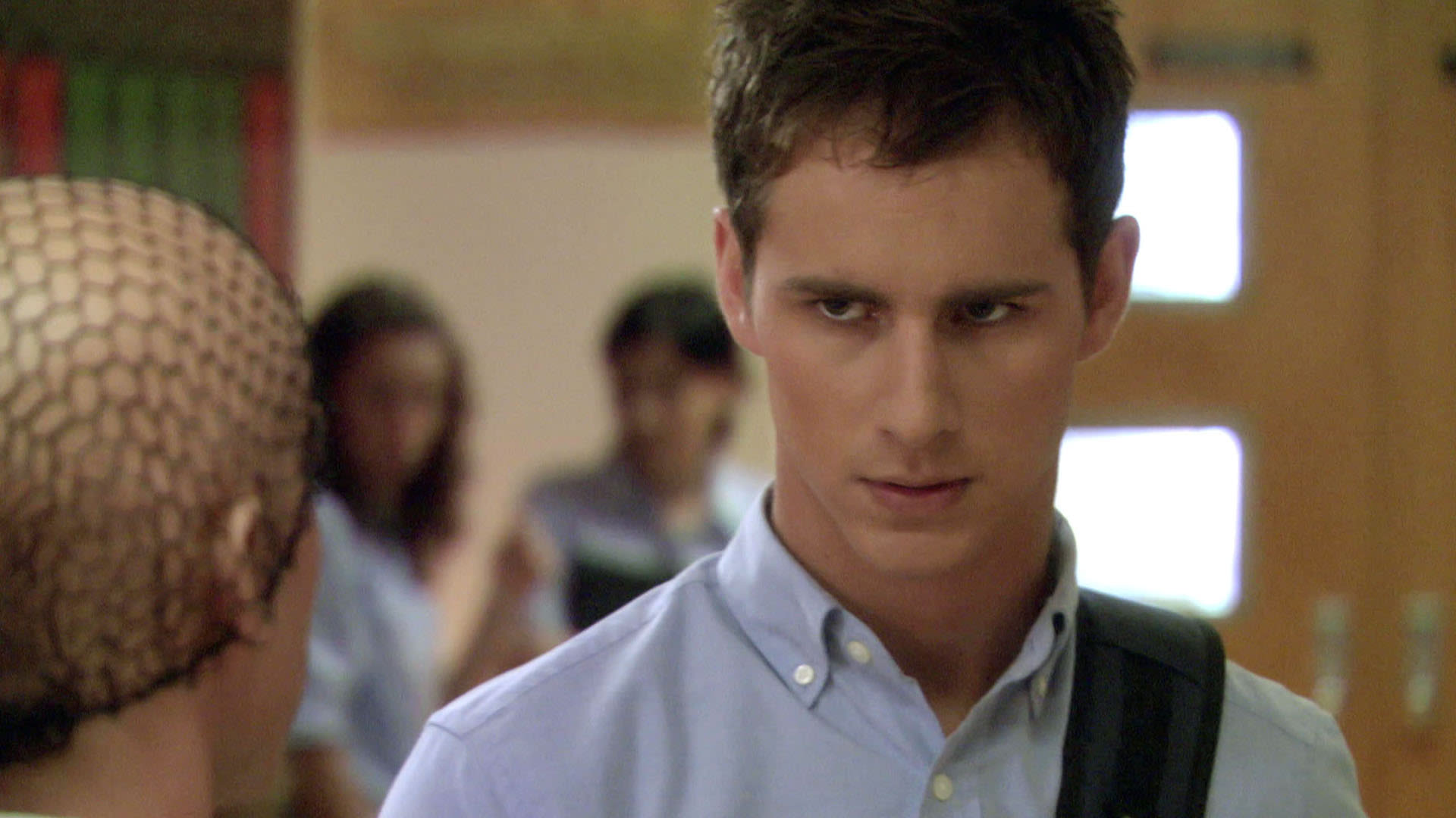 Watch Aaron Stone S2 Episode 9 on Disney+ Hotstar