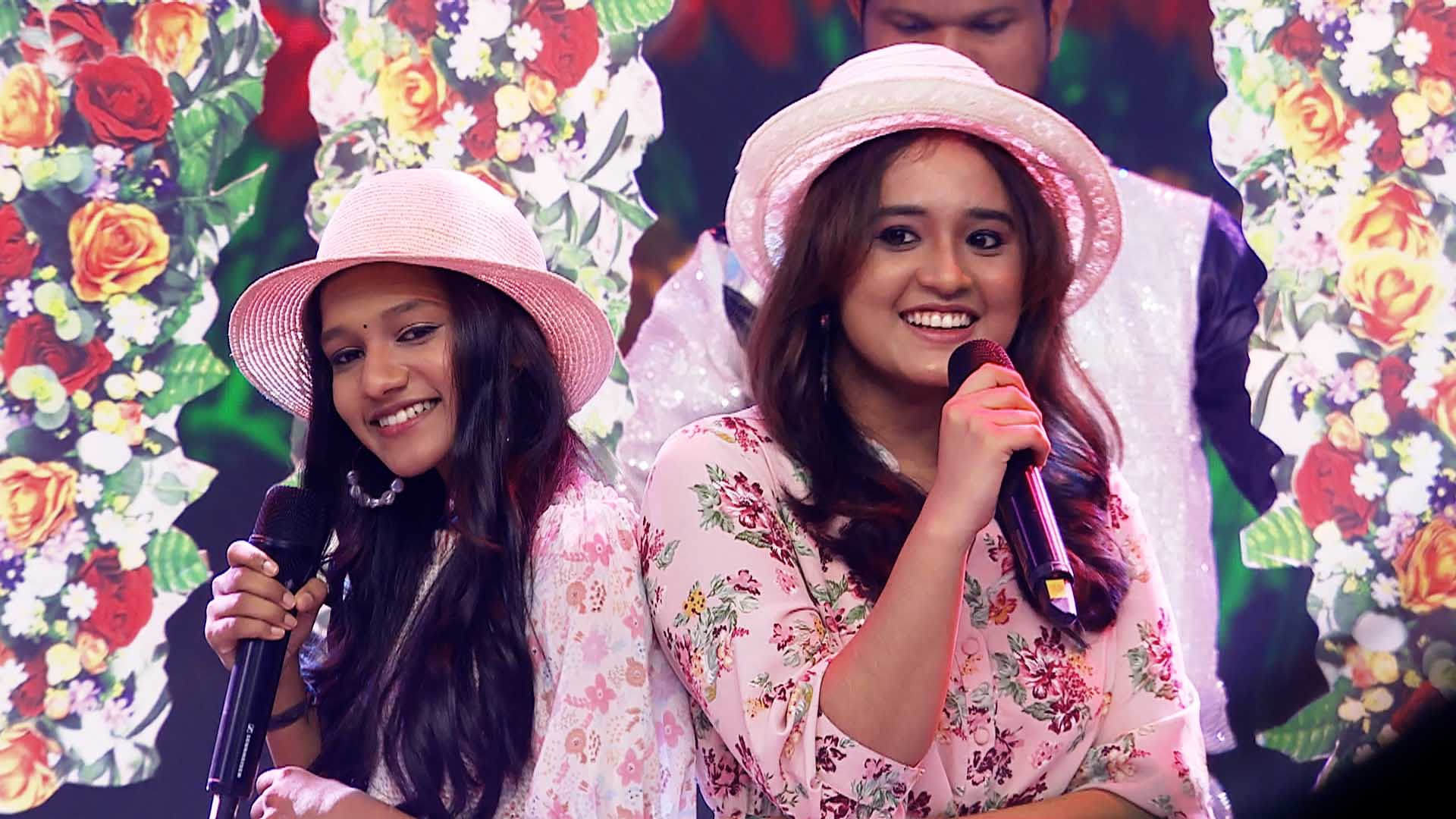 Watch Star Singer S8 Episode 40 on JioHotstar