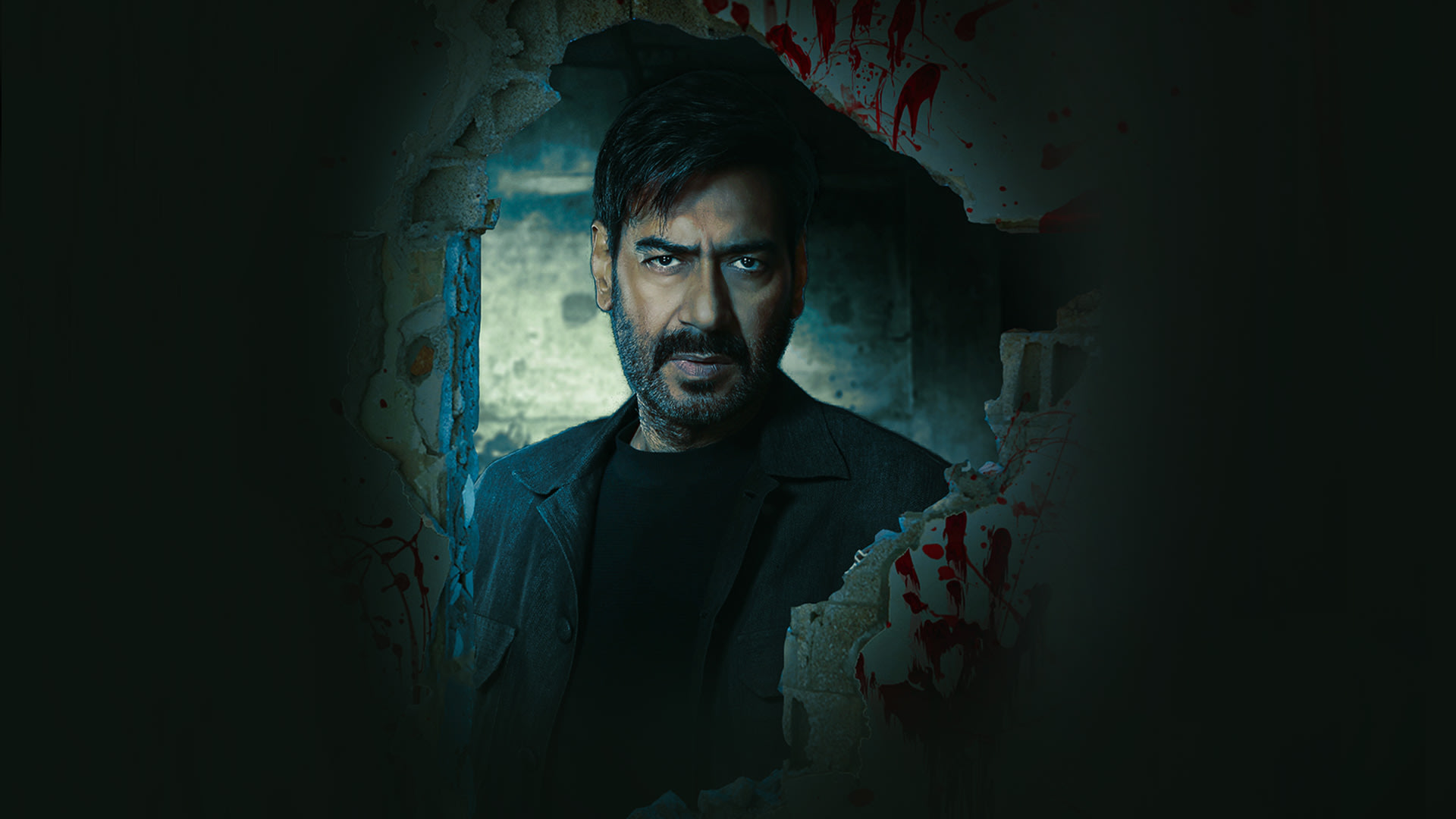 Rudra: The Edge of Darkness on Disney+ United Arab Emirates | Hindi ...