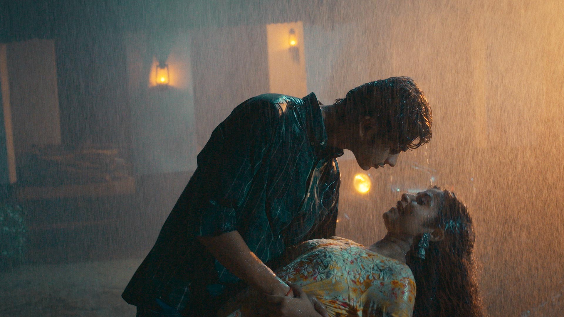 Watch Thukra Ke Mera Pyaar S1 Episode 5 on JioHotstar