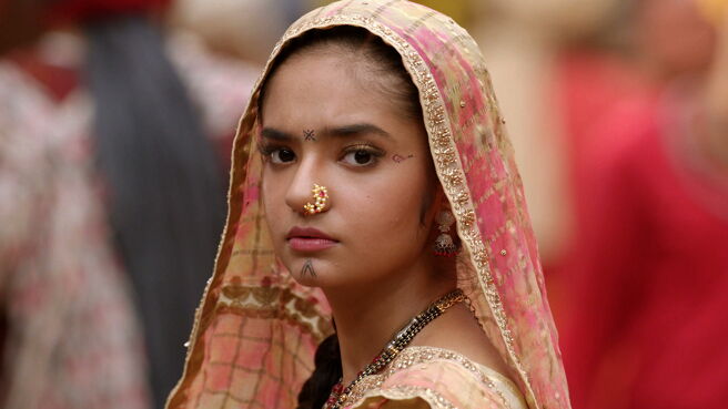 Watch Jhansi Rani S1 Episode 41 on JioHotstar