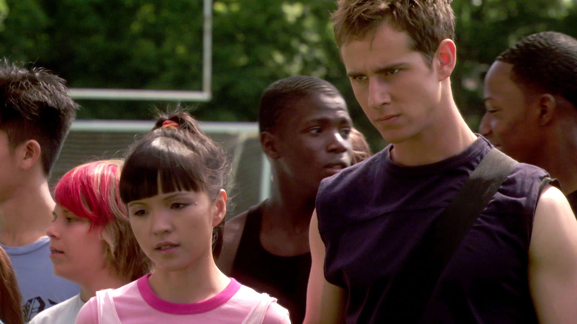 Watch Aaron Stone S2 Episode 10 on Disney+ Hotstar