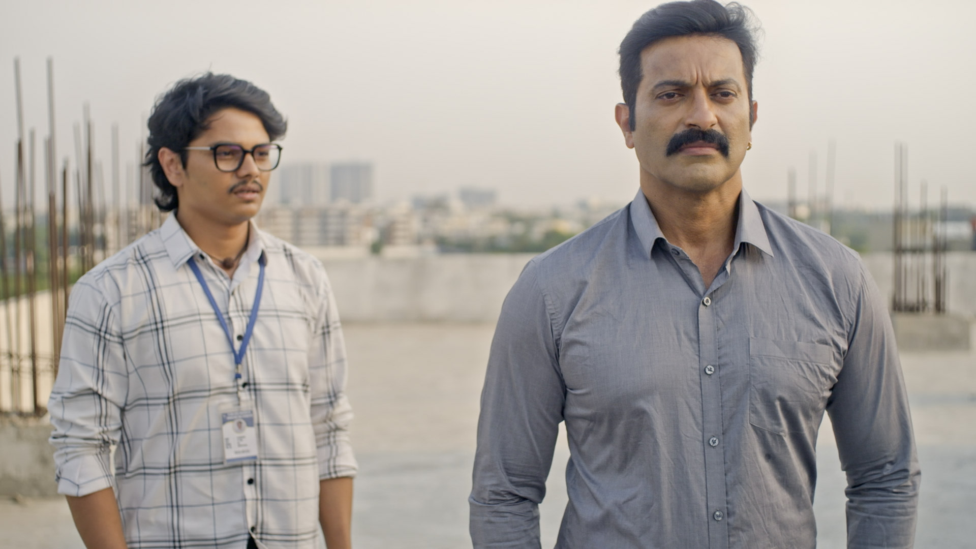 Watch Batchmates S1 Episode 23 on JioHotstar
