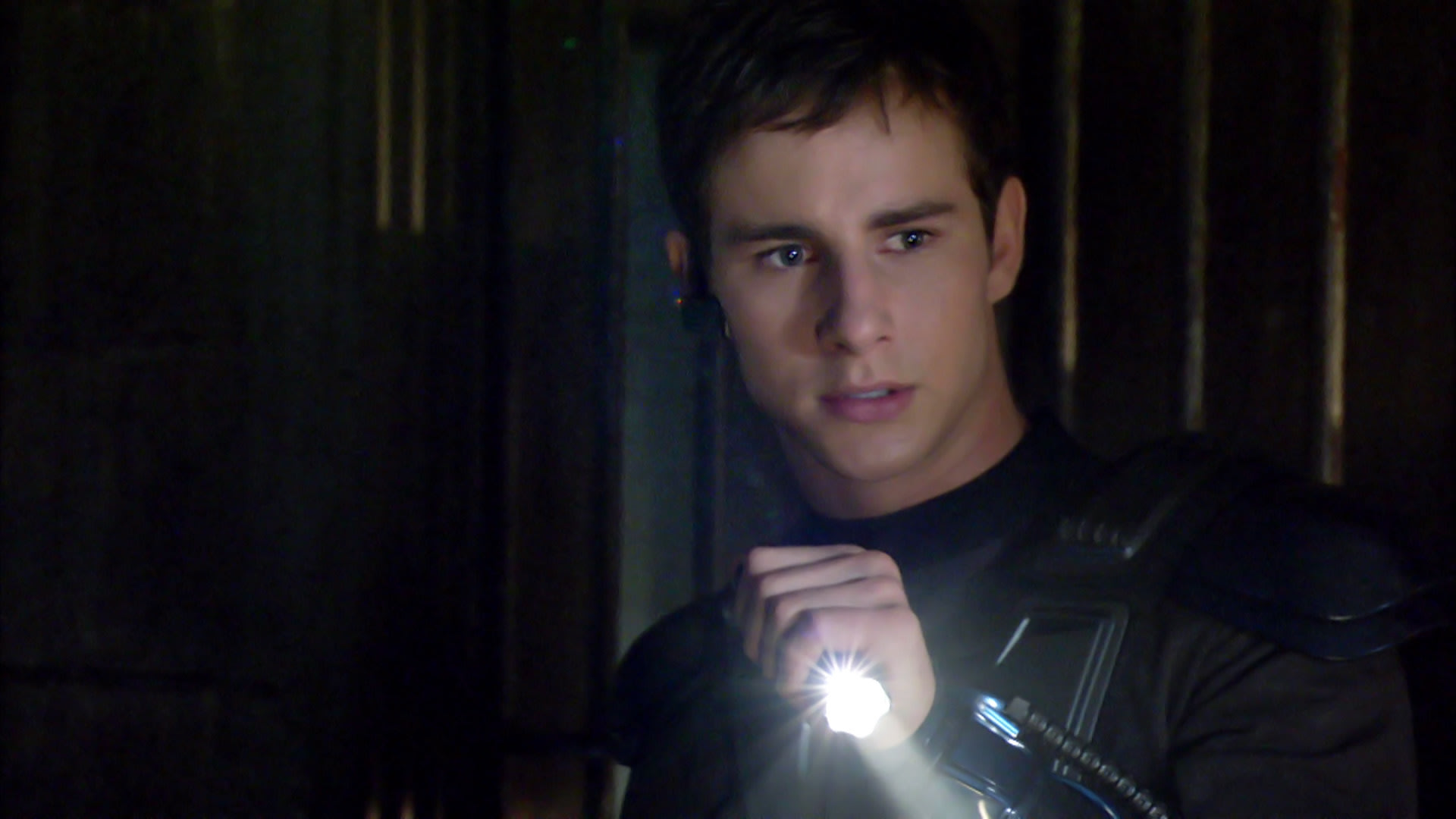 Watch Aaron Stone S2 Episode 2 on Disney+ Hotstar