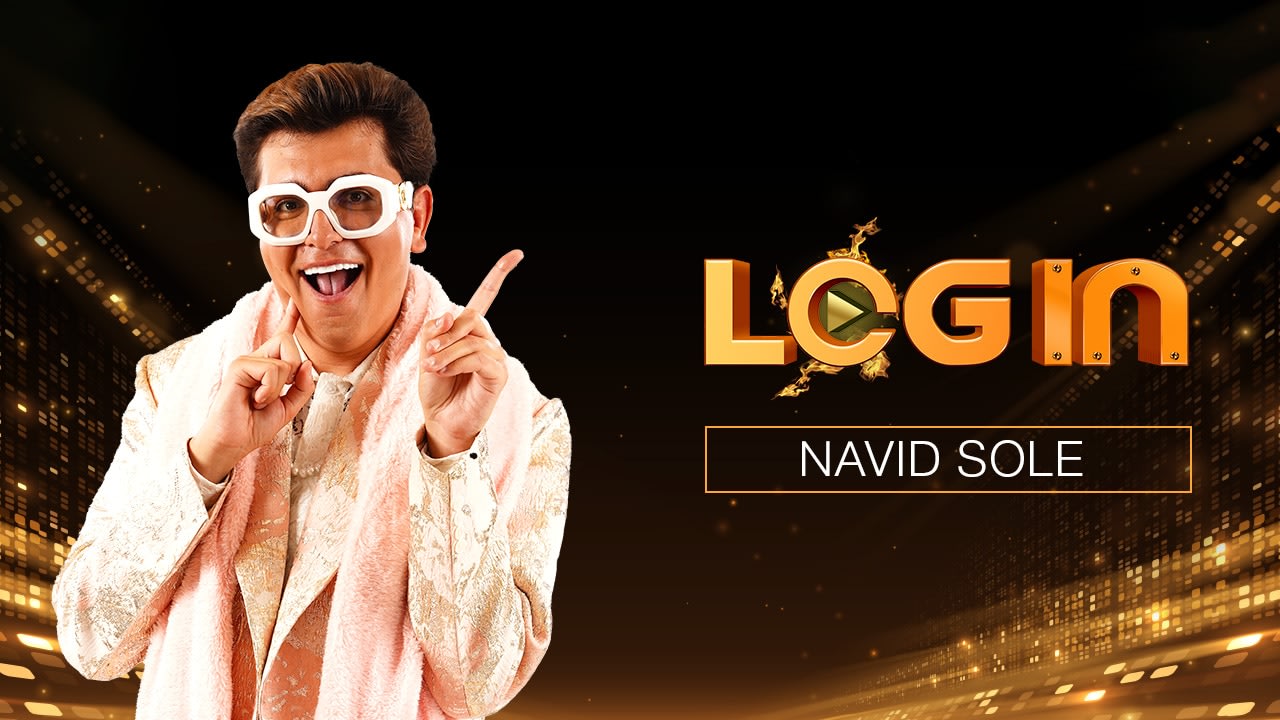Navid shares his game plan - JioHotstar