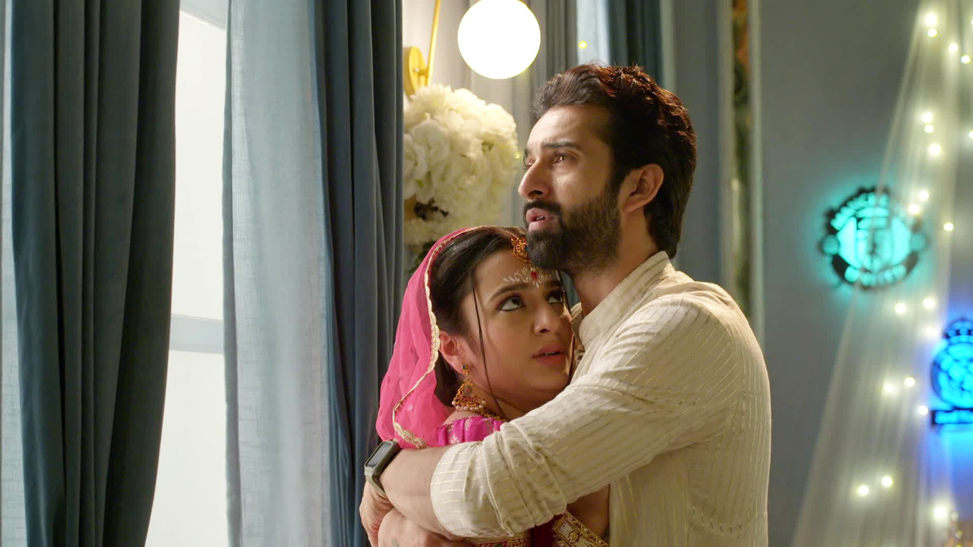 Watch Neerja - Ek Nayi Pehchaan S1 Episode 25 on JioHotstar
