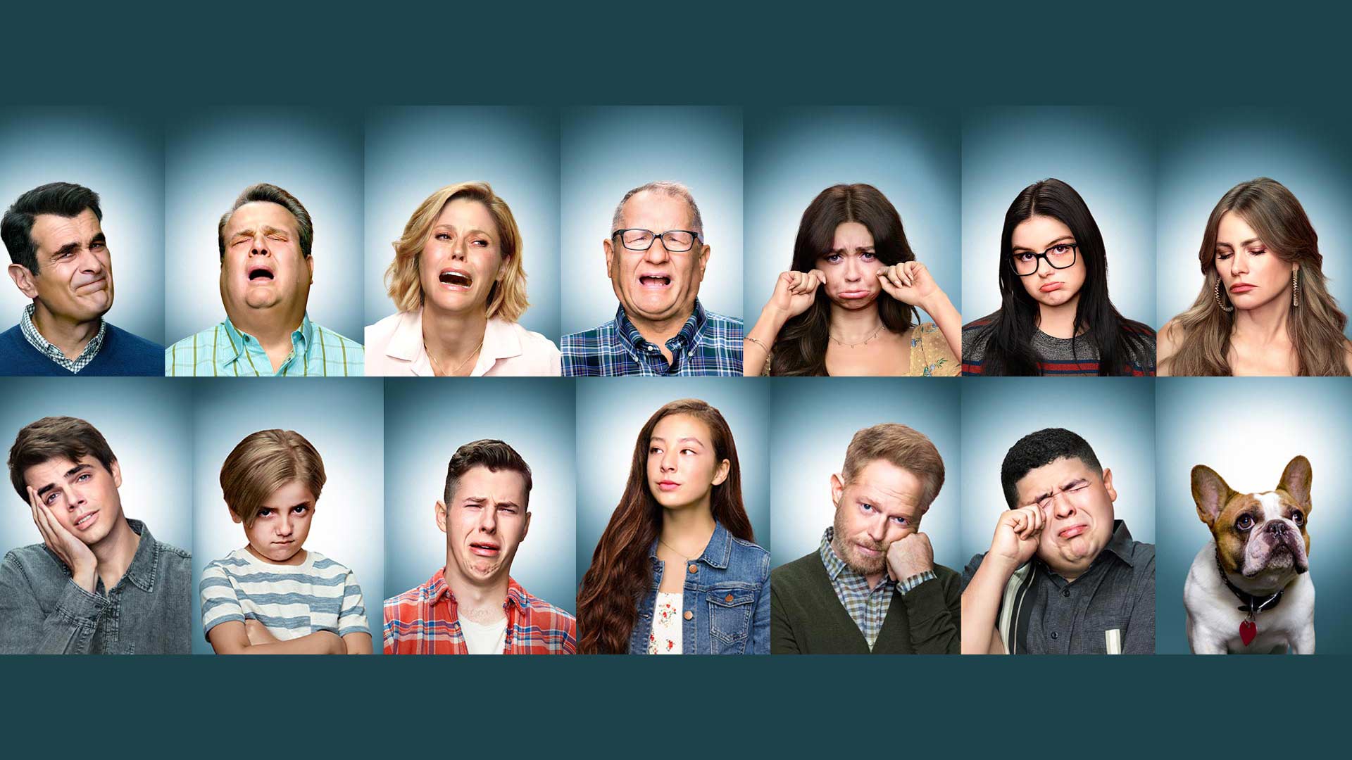 Modern Family - JioHotstar