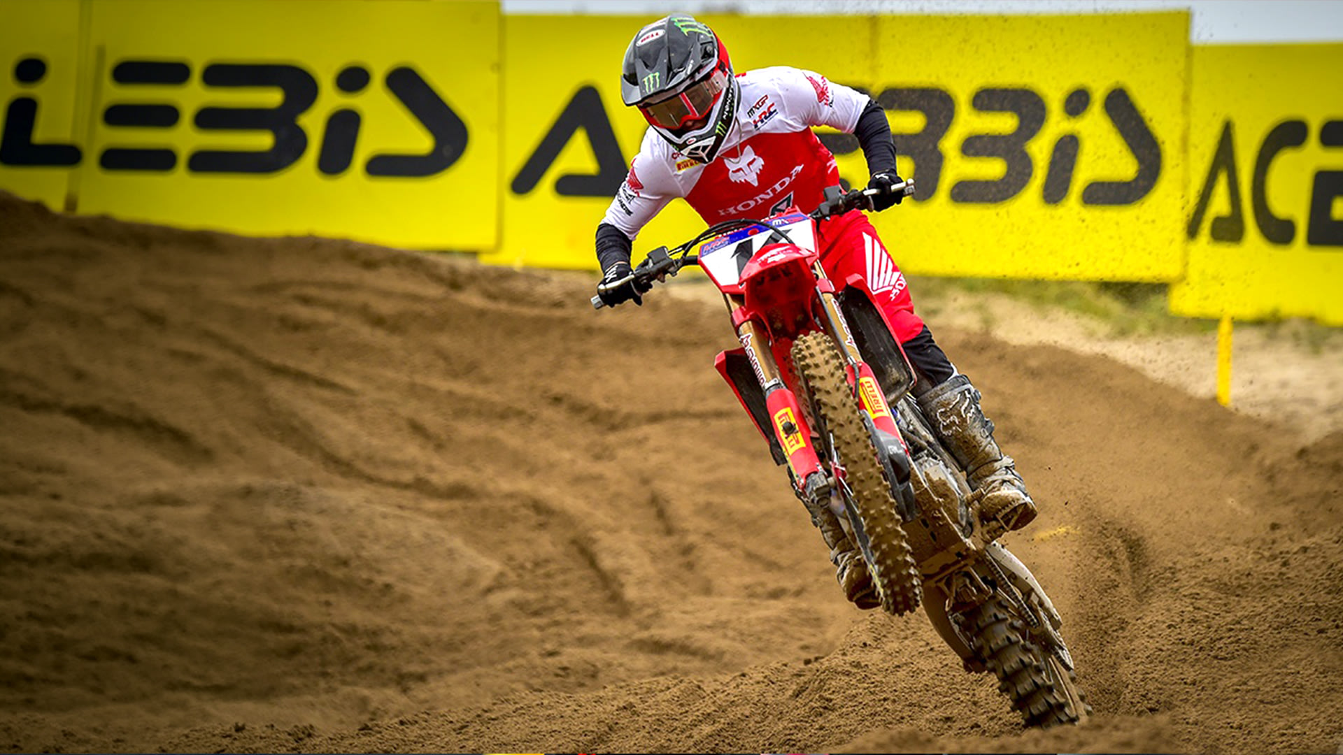 MXGP of Sardegna: Highlights Video | FIM MXGP 2026 Match JioHotstar
