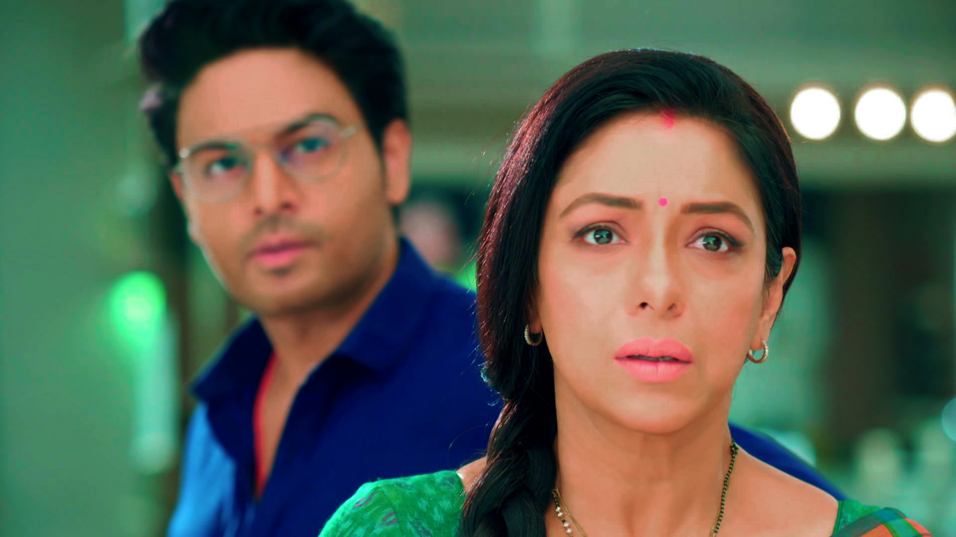 Anupama latest episode mx player hotsell