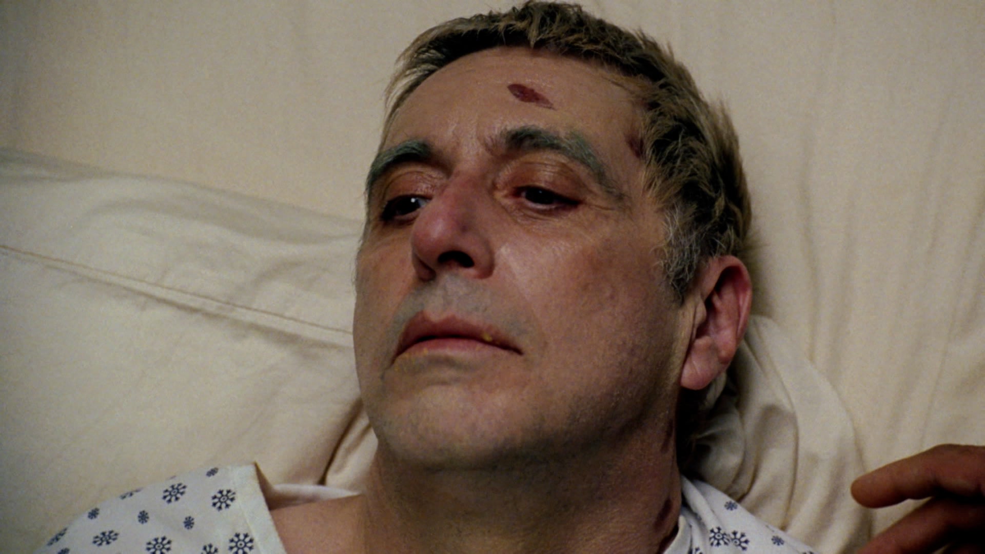 Watch angels in america s1 episode 4 on jiohotstar