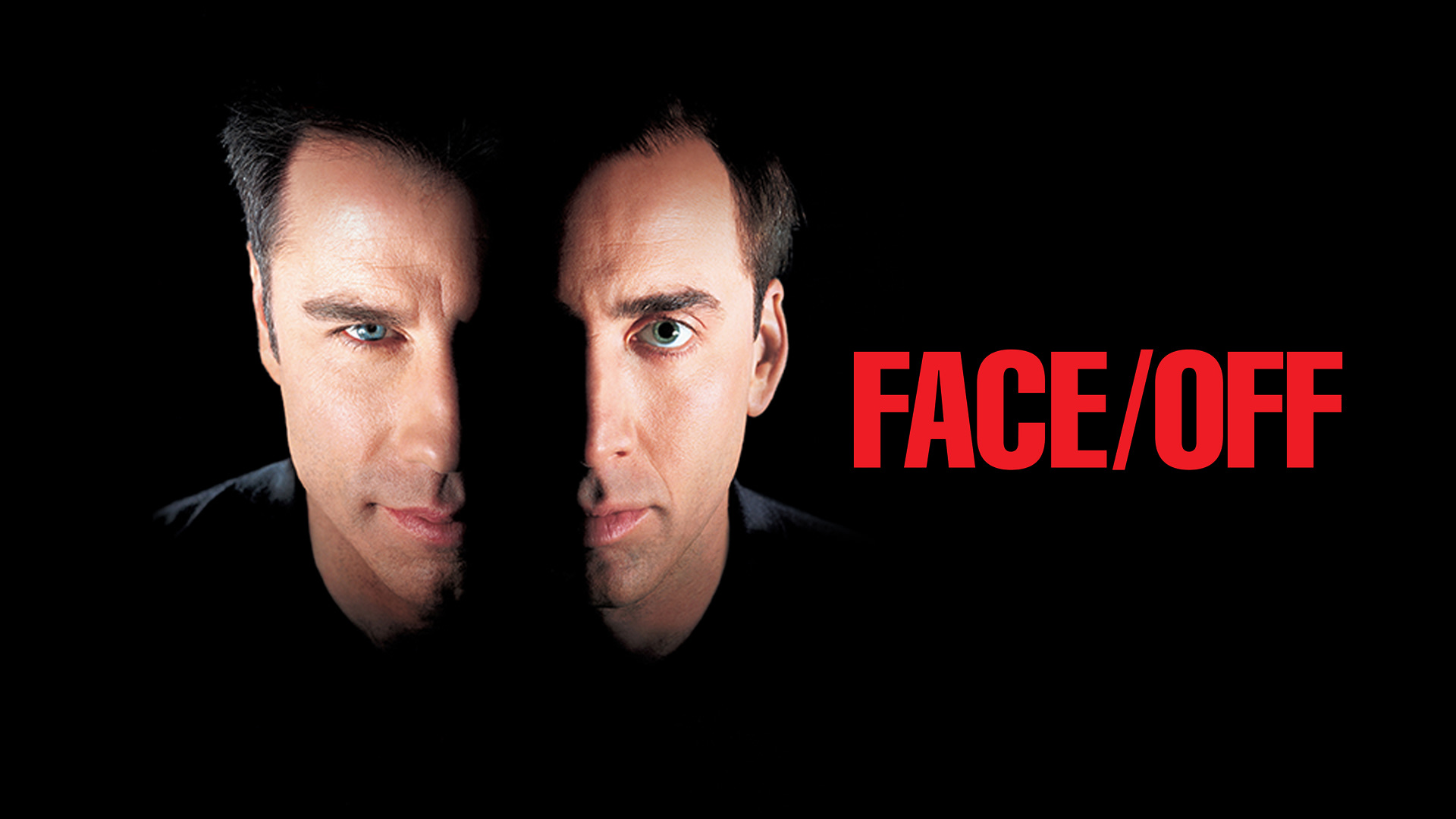 Face/Off