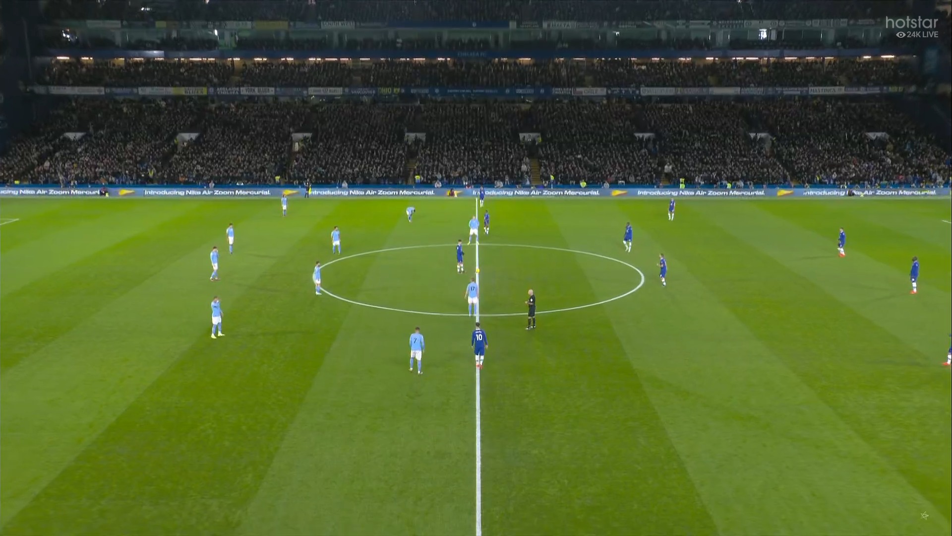 Watch Kick-off! Online
