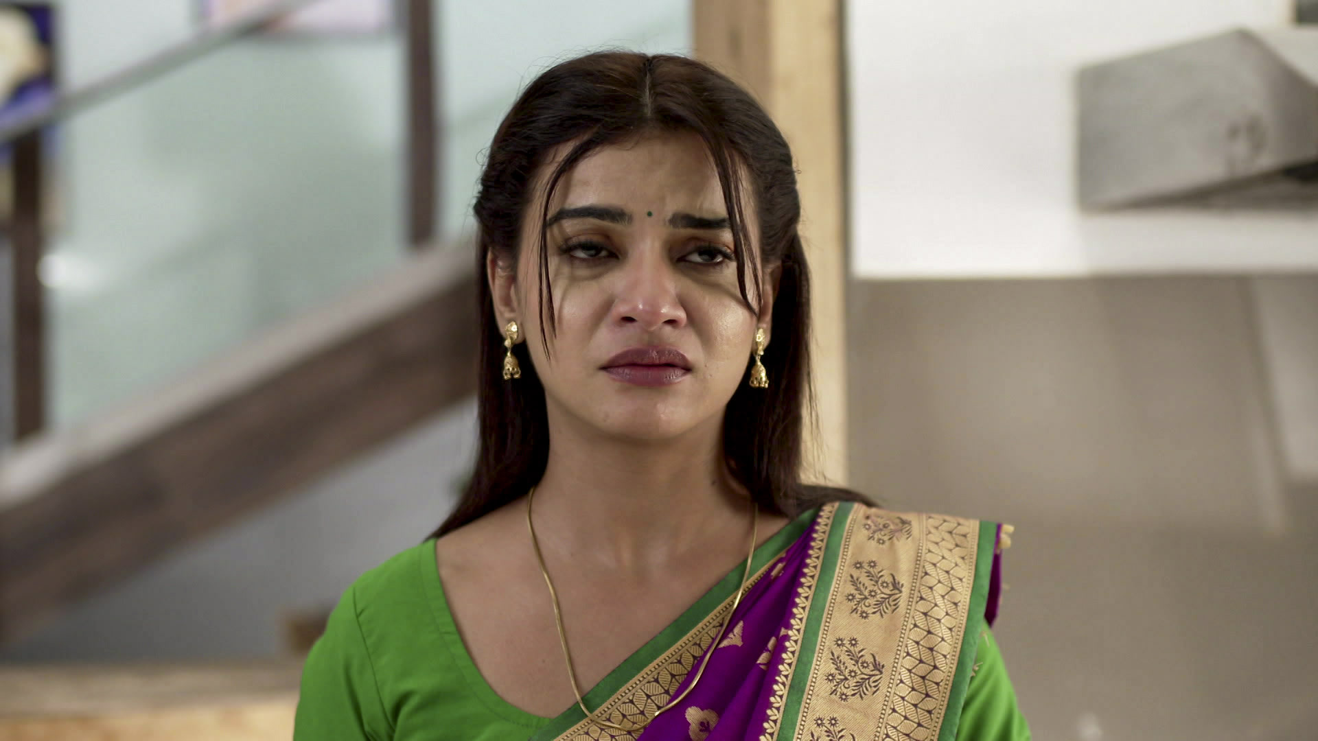 Watch Morambaa S1 Episode 1377 on JioHotstar