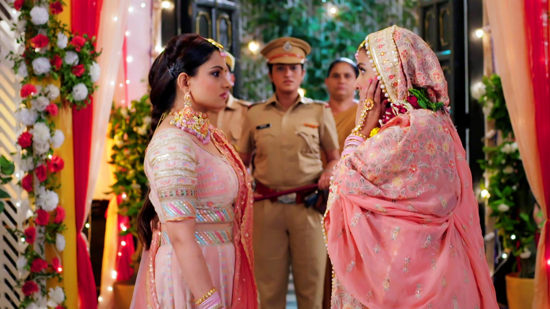 Watch New Episodes of tera-mera-saath-rahe only on Watcho