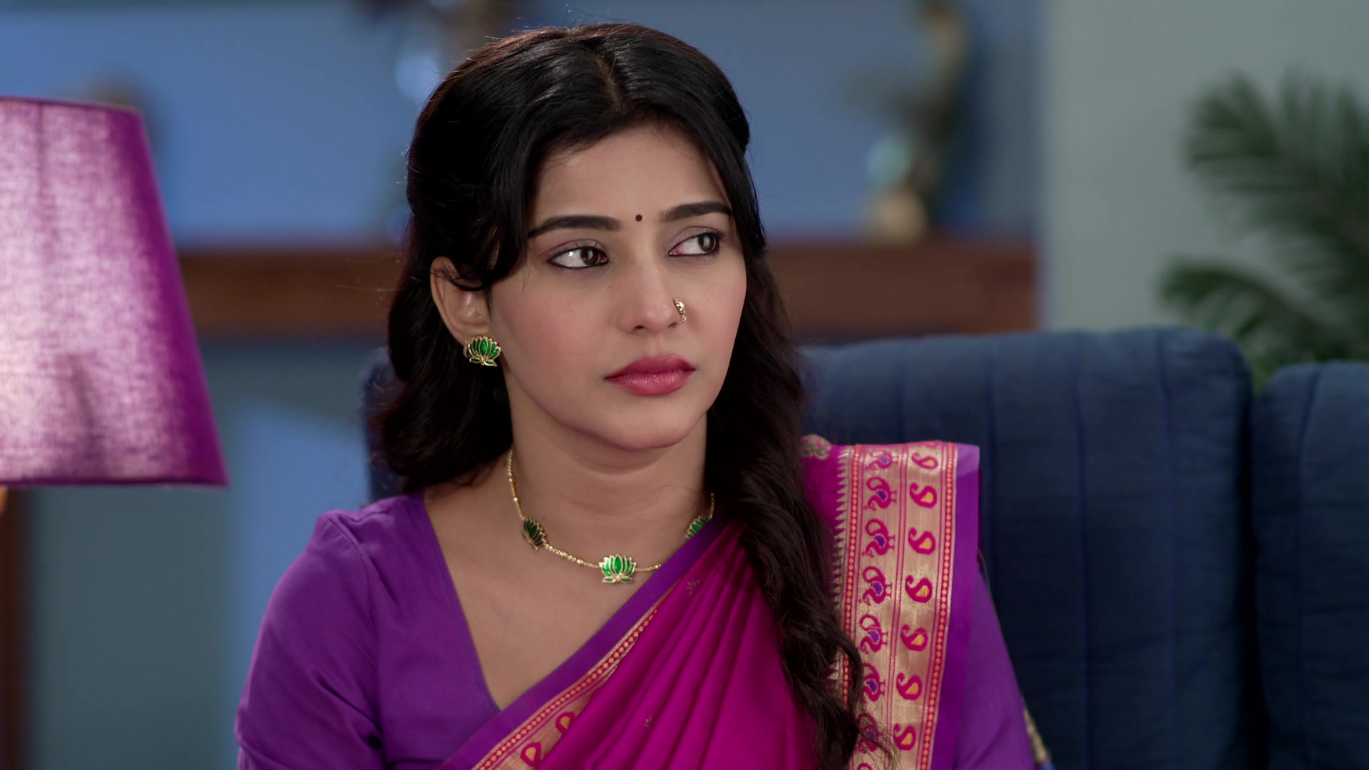 Watch Morambaa S1 Episode 1257 on JioHotstar