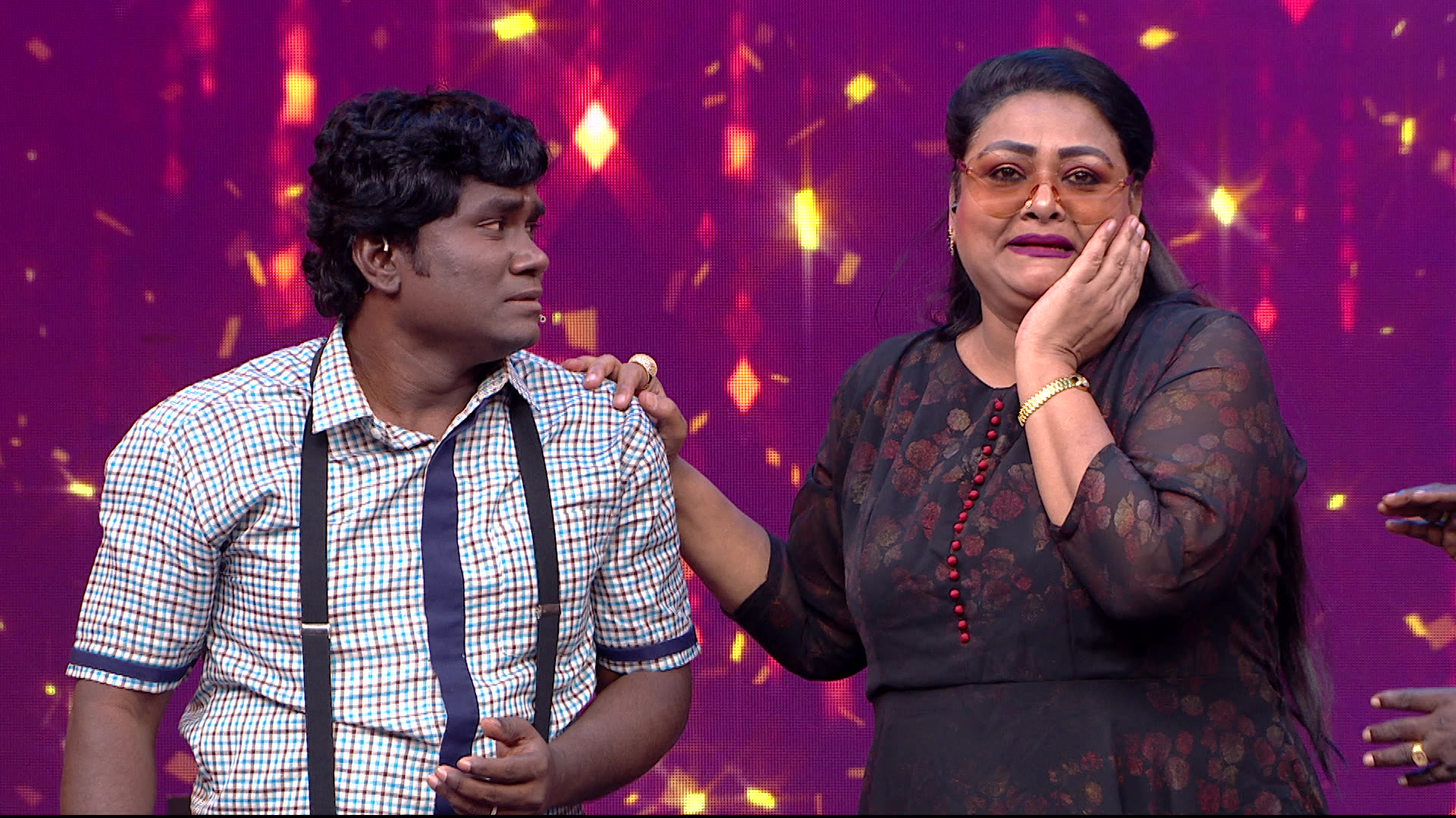 Watch Kalakka Povadhu Yaaru S10 Episode 5 on JioHotstar