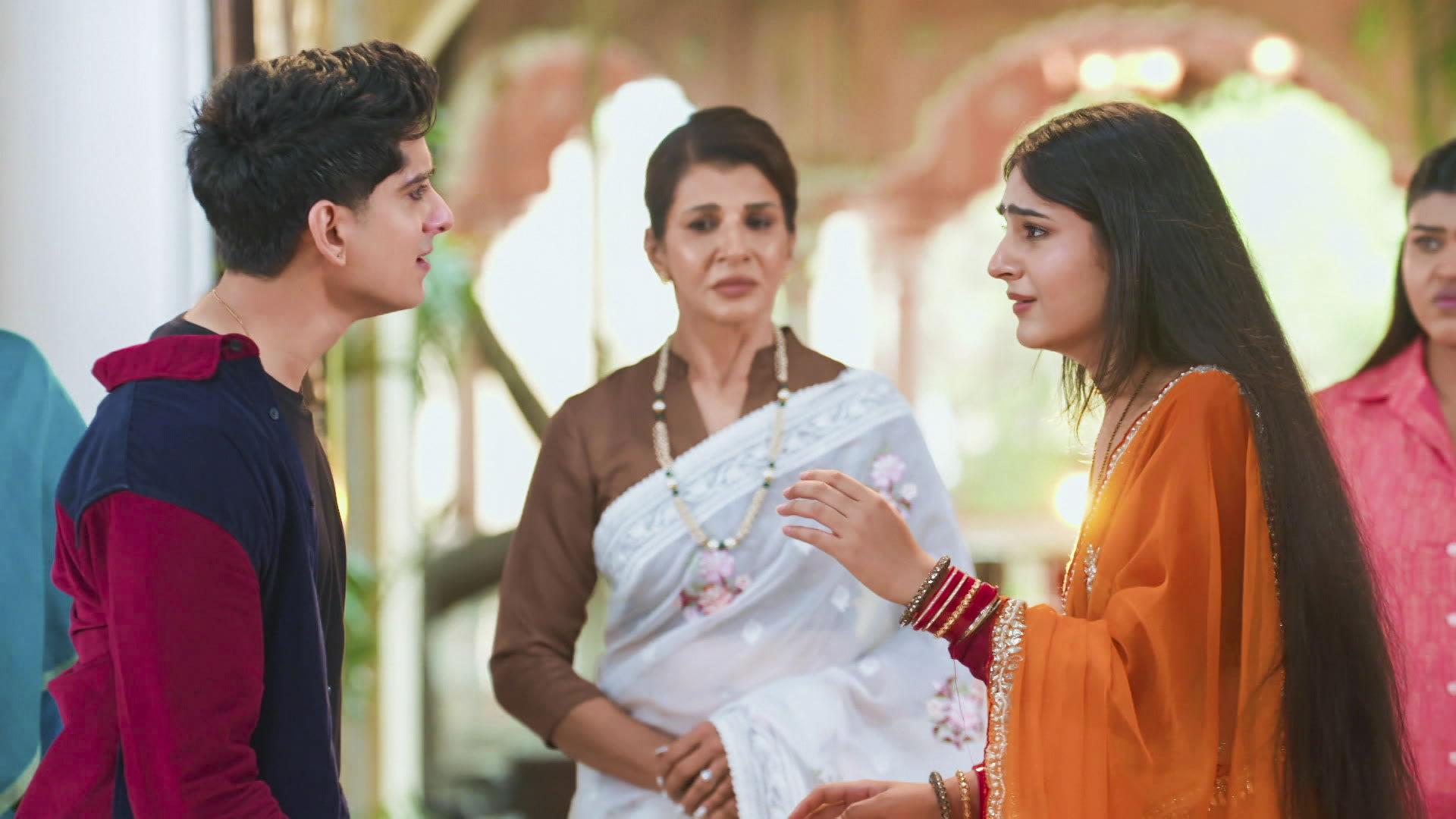 Watch Yeh Rishta Kya Kehlata Hai S68 Episode 2062 on JioHotstar