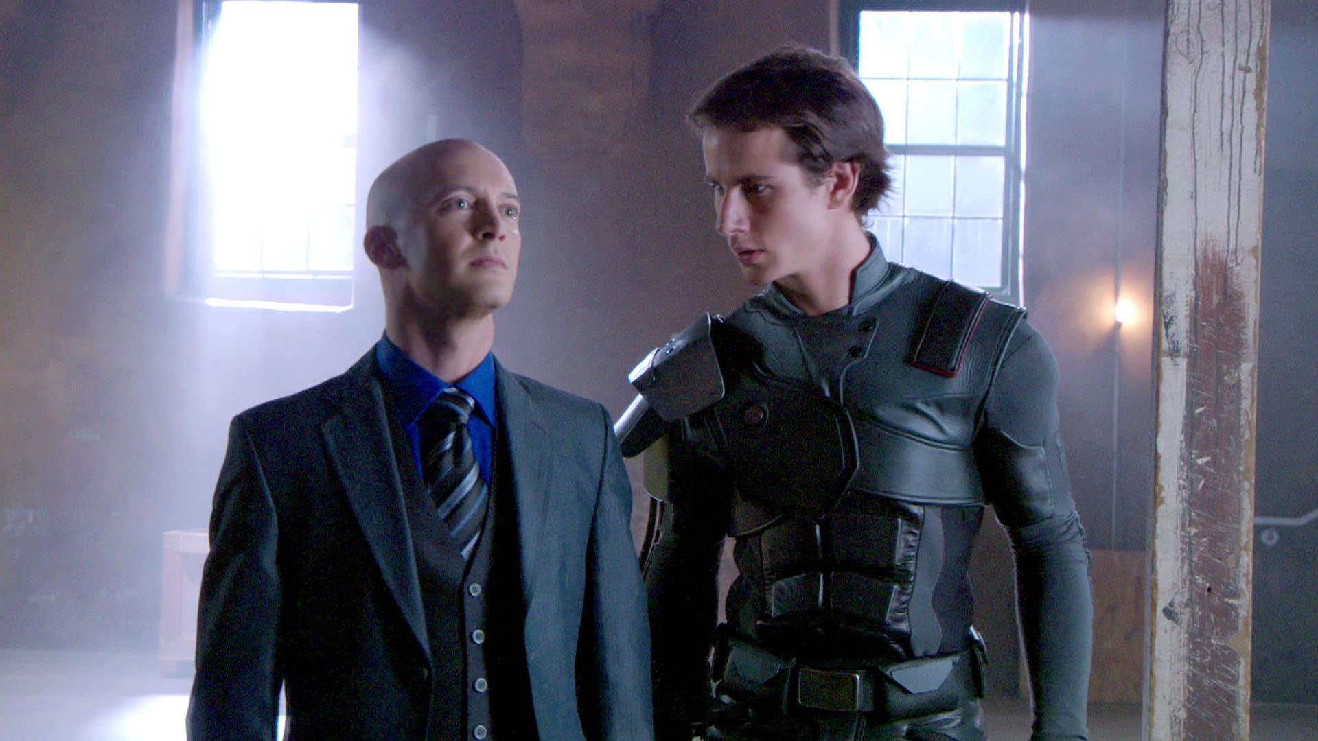 Watch Aaron Stone S1 Episode 3 on Disney+ Hotstar