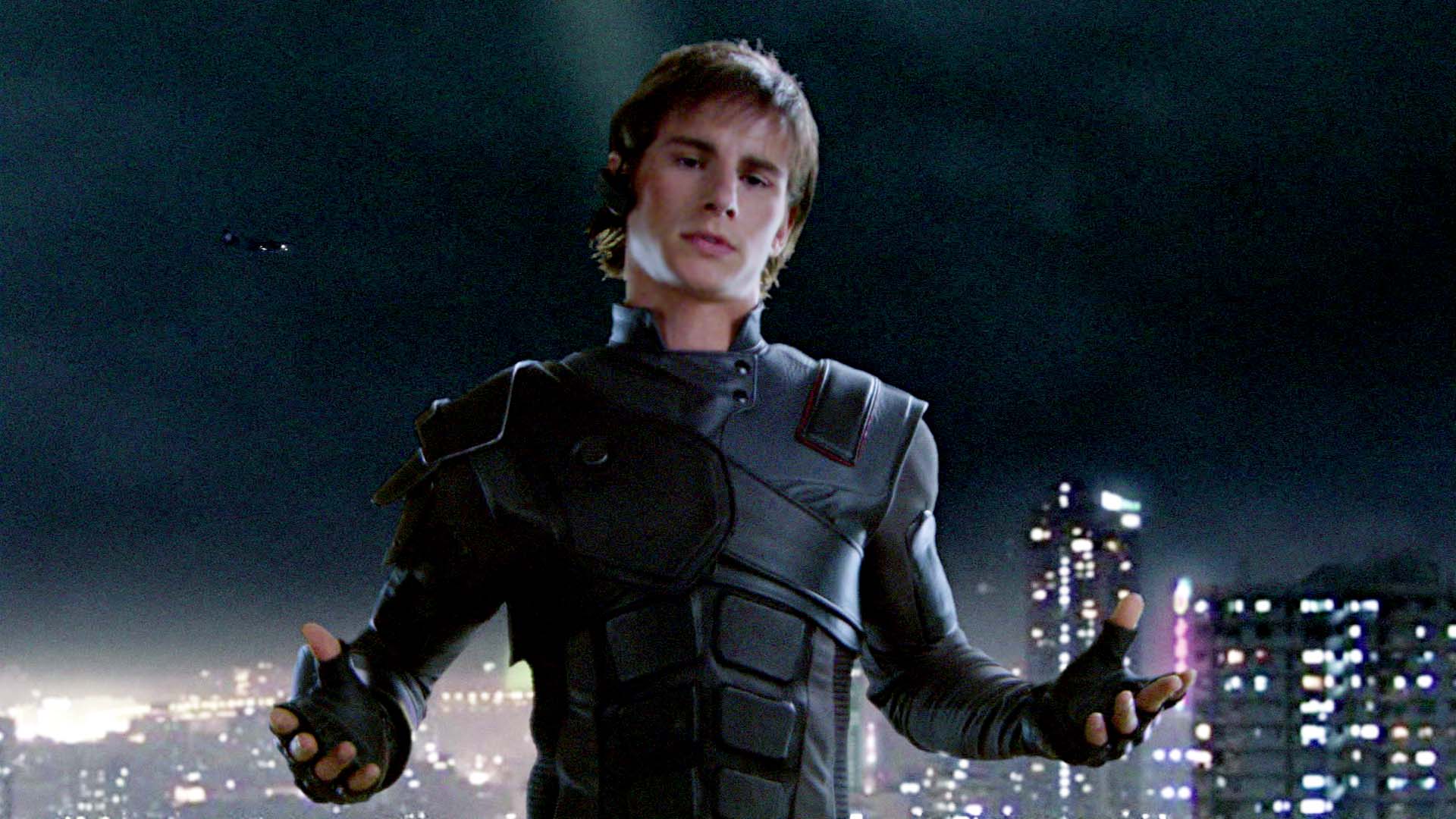 Watch Aaron Stone S1 Episode 5 on Disney+ Hotstar