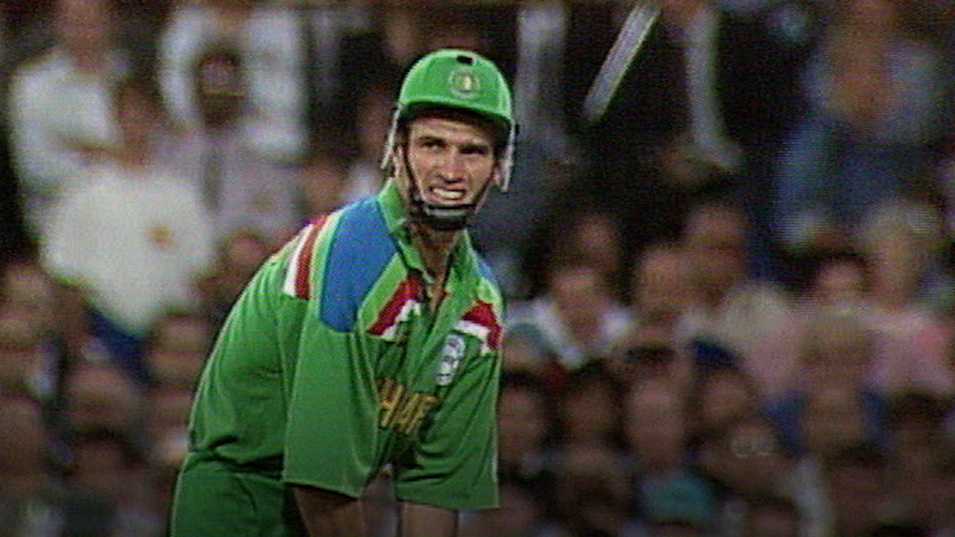 1992: Wessels' 81* helps SA Beat Aus