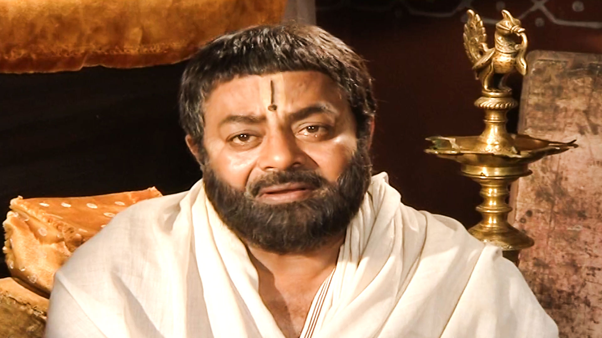 Watch guru-raghavendra-vaibhava All Episodes | Watcho