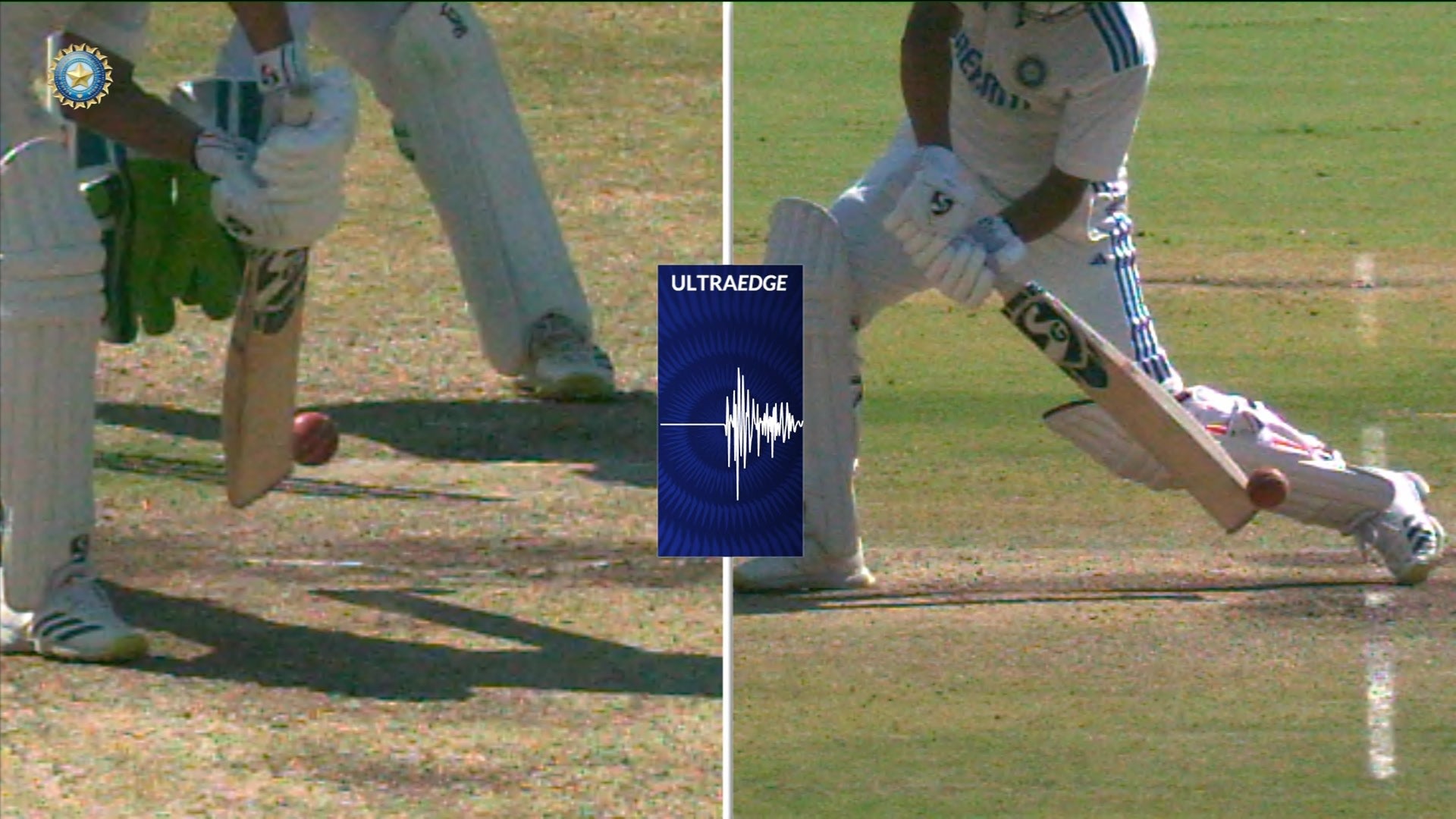 Rehan Gets Rid Of Kuldeep