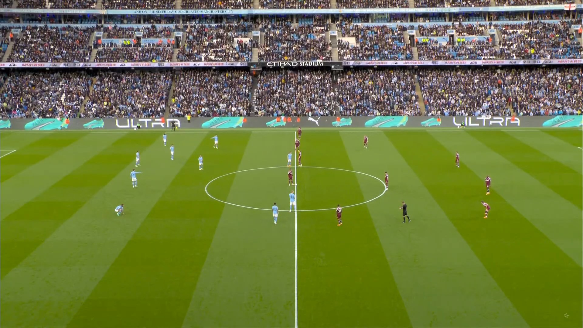 Watch Kick-off! Online