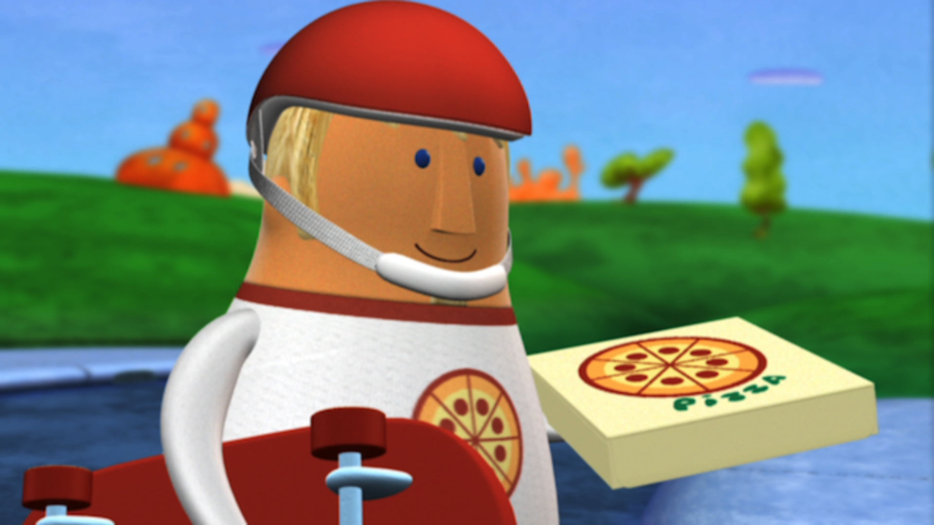 Watch Higglytown Heroes S1 Episode 14 on Disney+