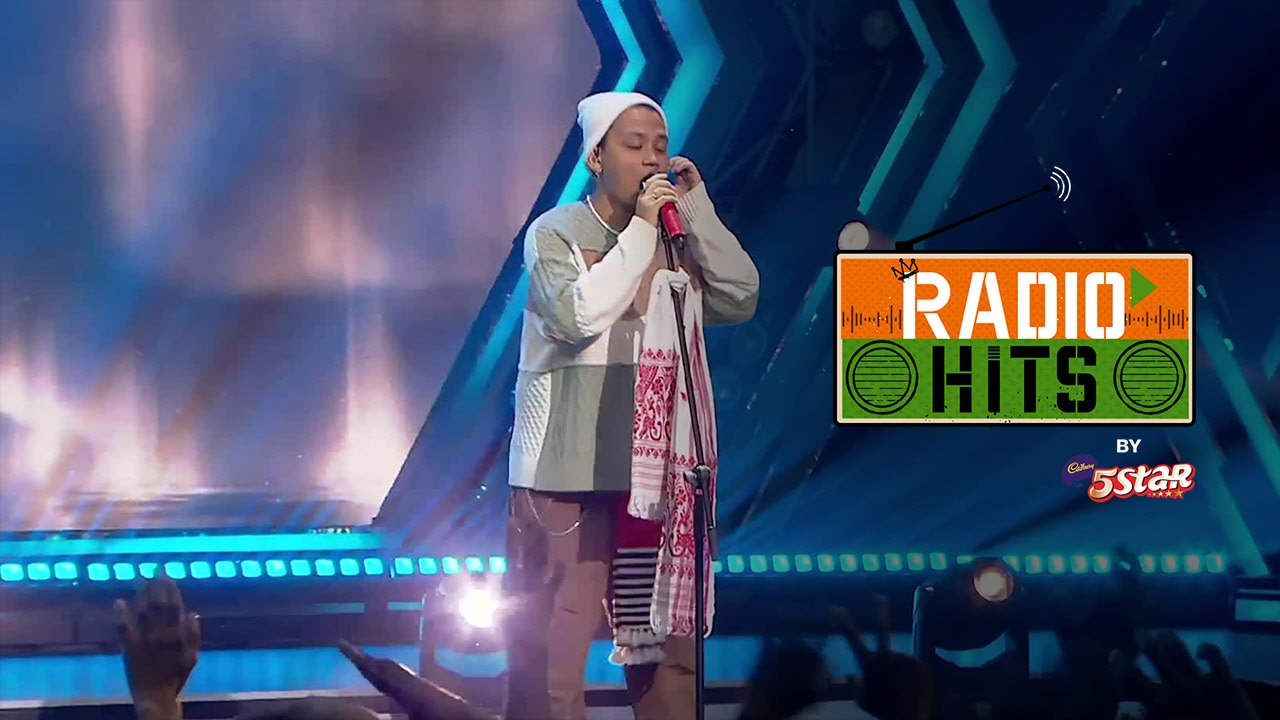 Shady's exceptional performance - JioHotstar