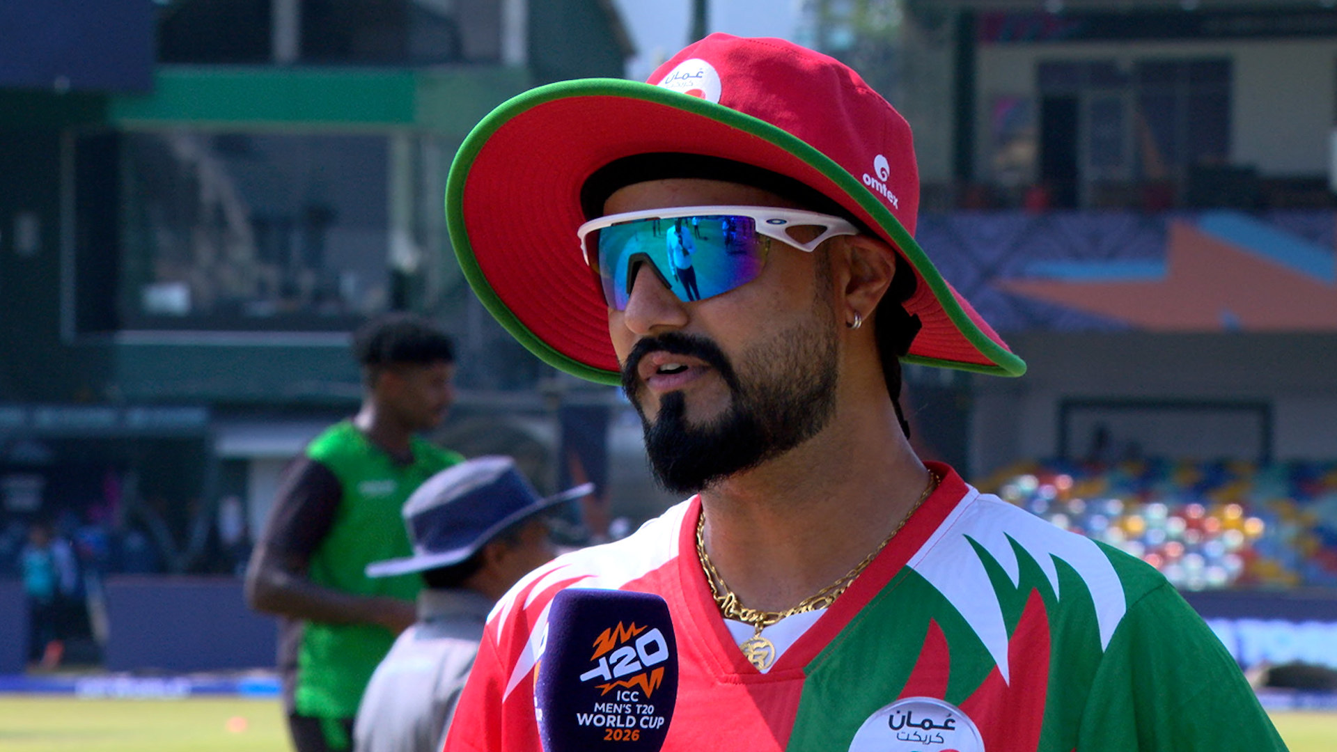 Preparation Has Been Spot On: Jatinder