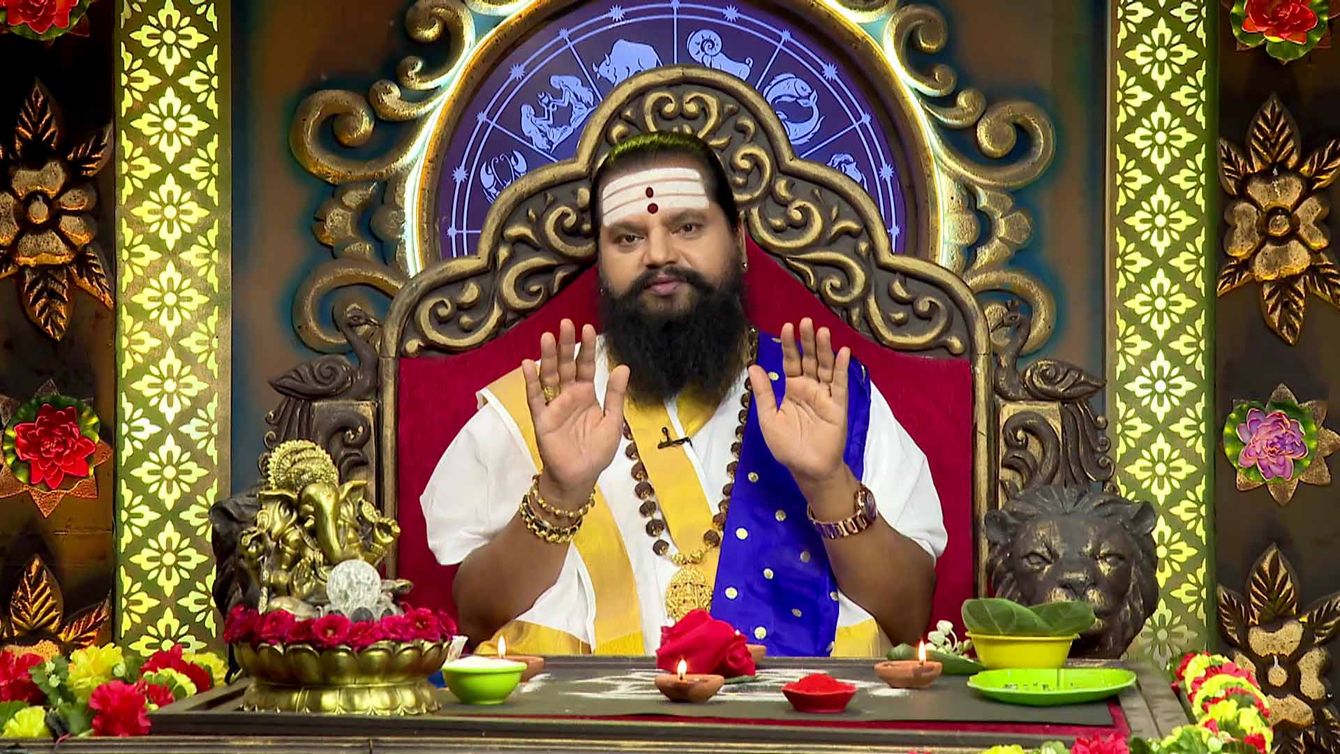 Watch All About Grahana Dosham Online
