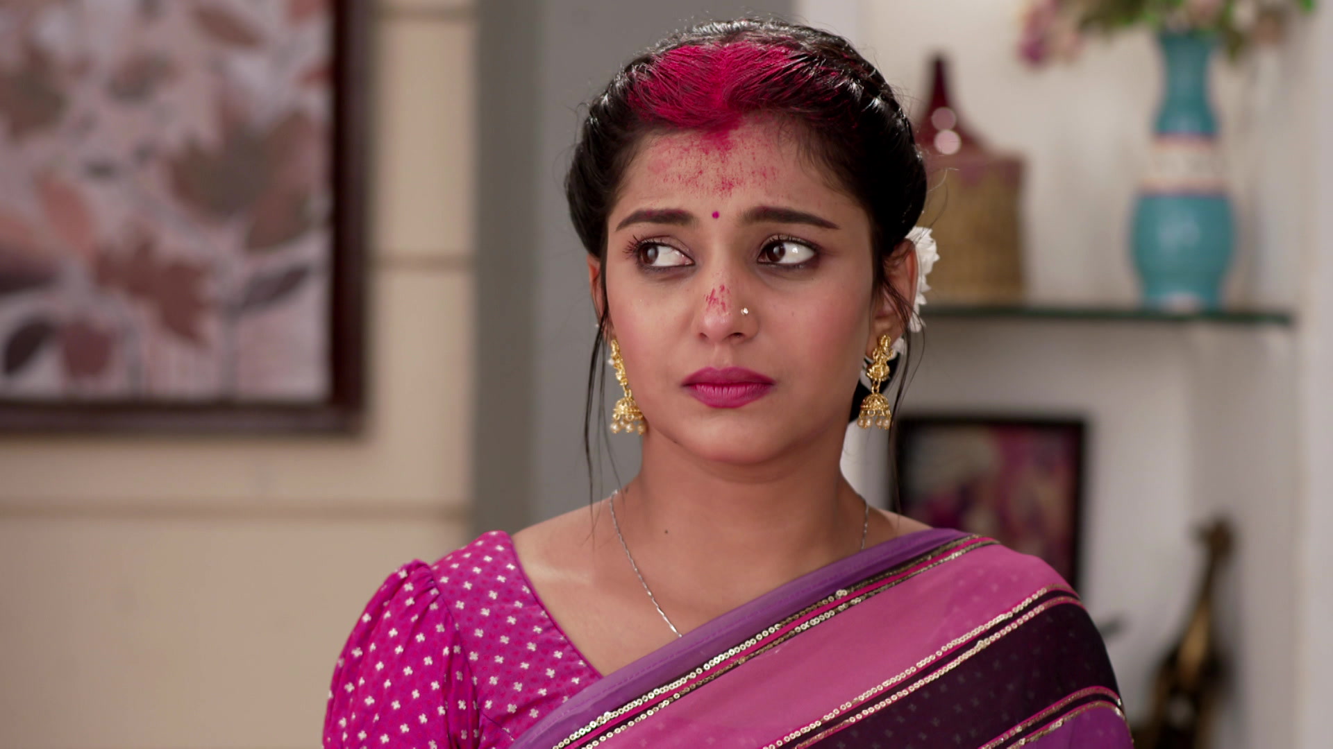 Watch Morambaa S1 Episode 836 on JioHotstar
