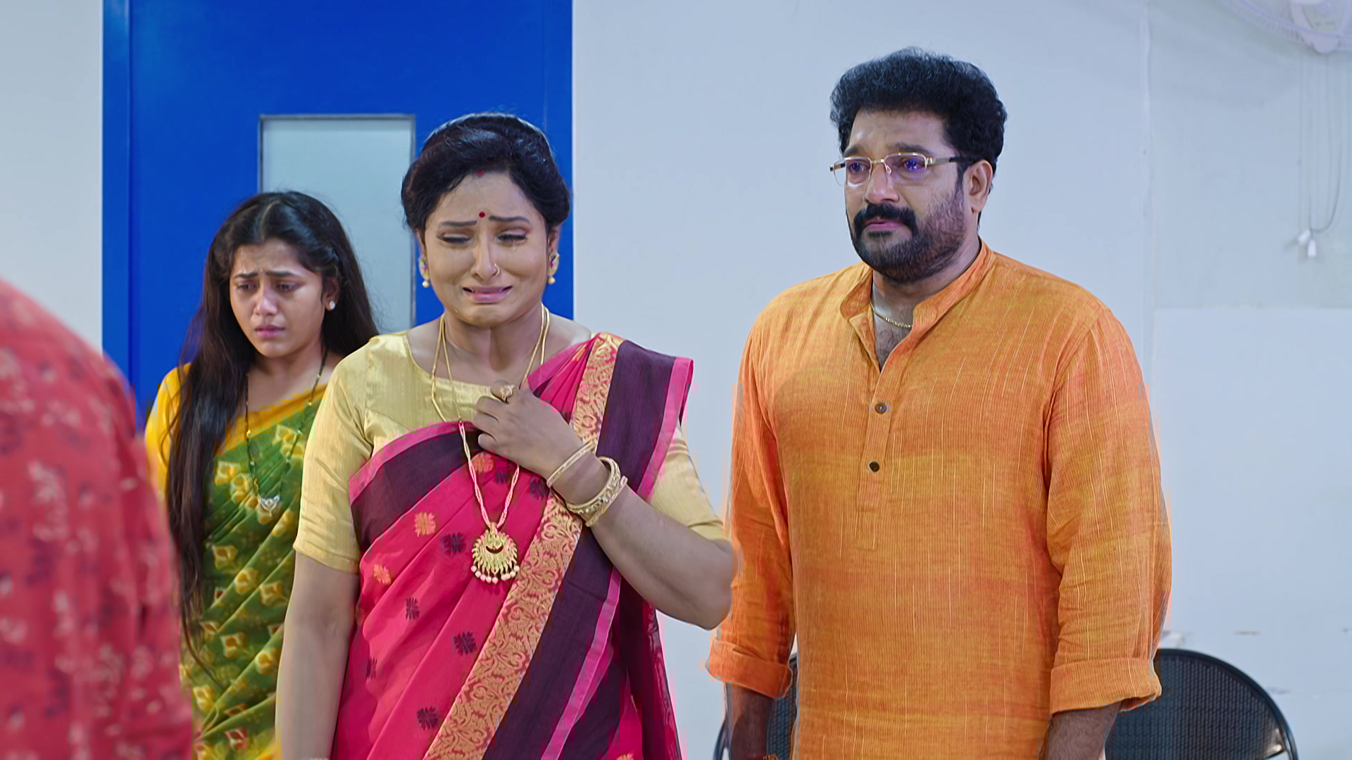Chelleli kapuram serial today full episode sale