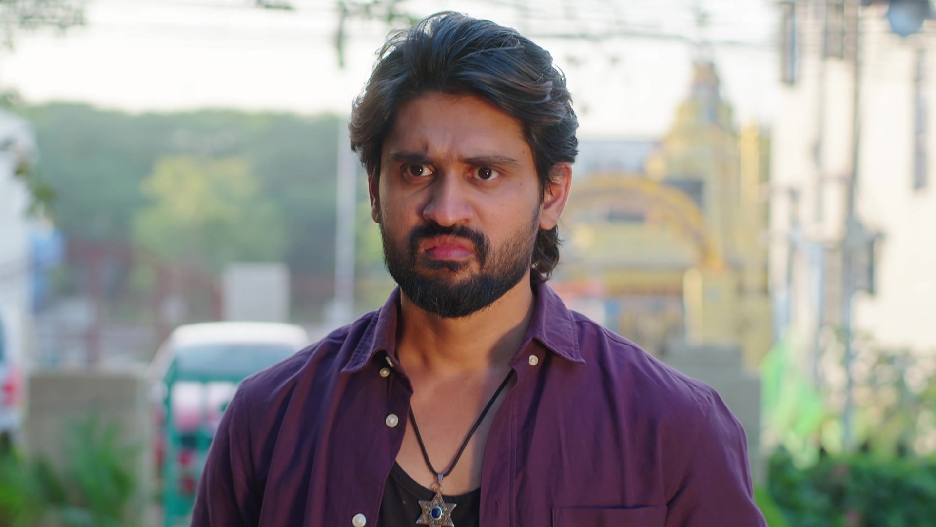 Watch Nuvvunte Naa Jathaga S1 Episode 37 on JioHotstar