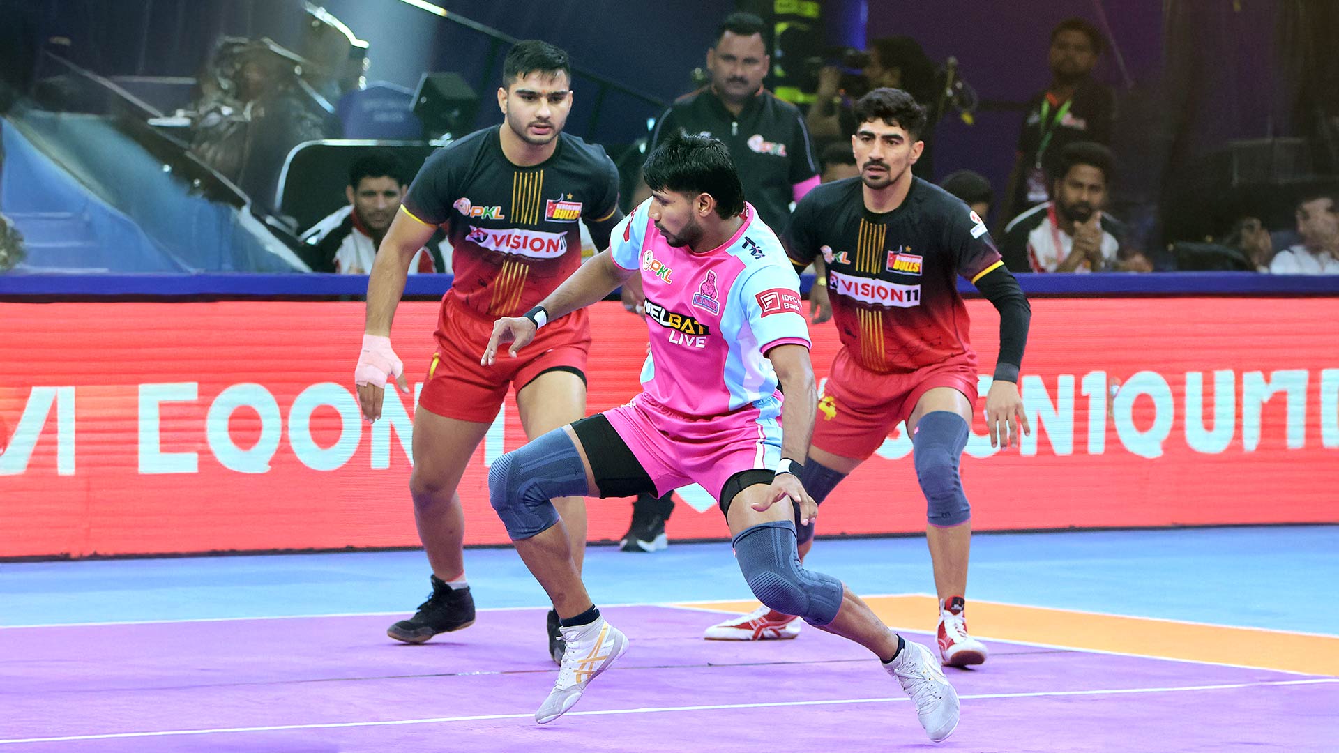 Replay Panthers Vs Bulls