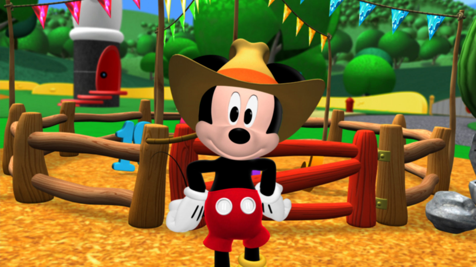 Watch Mickey Mouse Clubhouse S2 Episode 15 on Disney+ South Africa ...