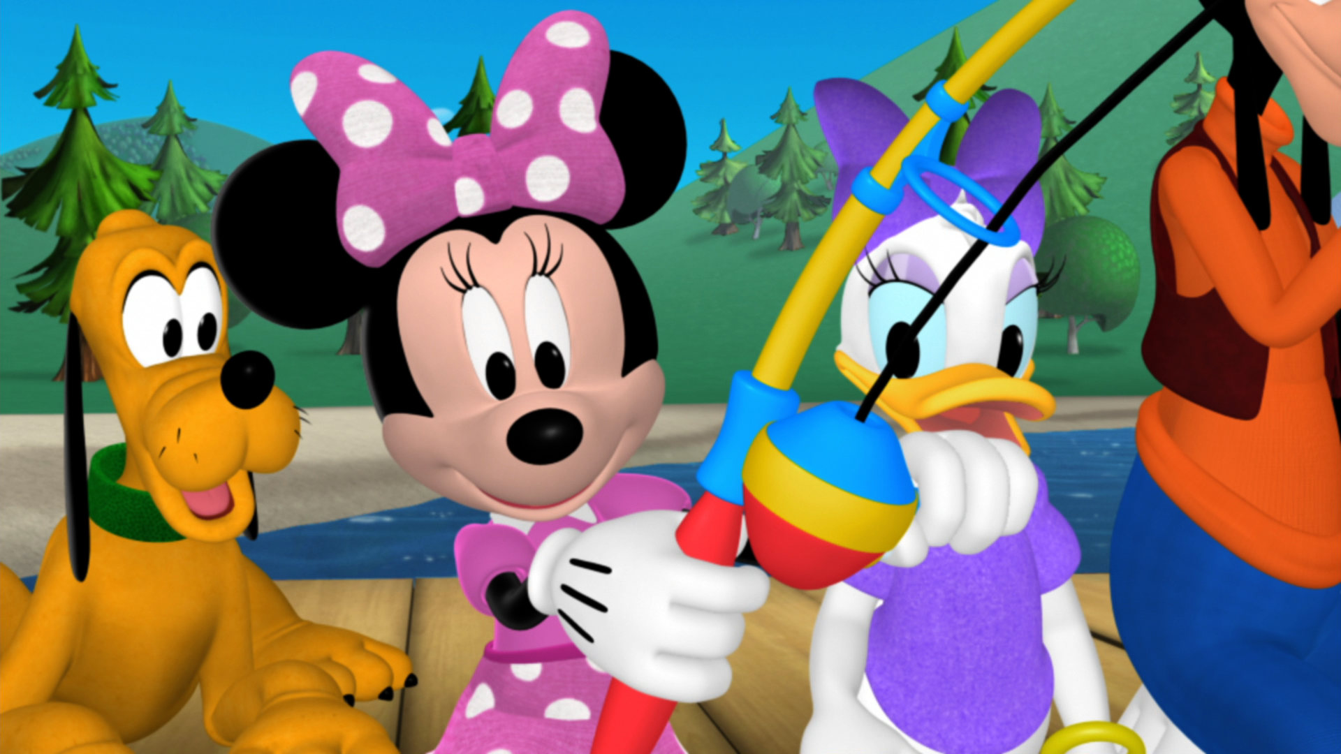 Watch Mickey Mouse Clubhouse S2 Episode 14 on Disney+ South Africa ...