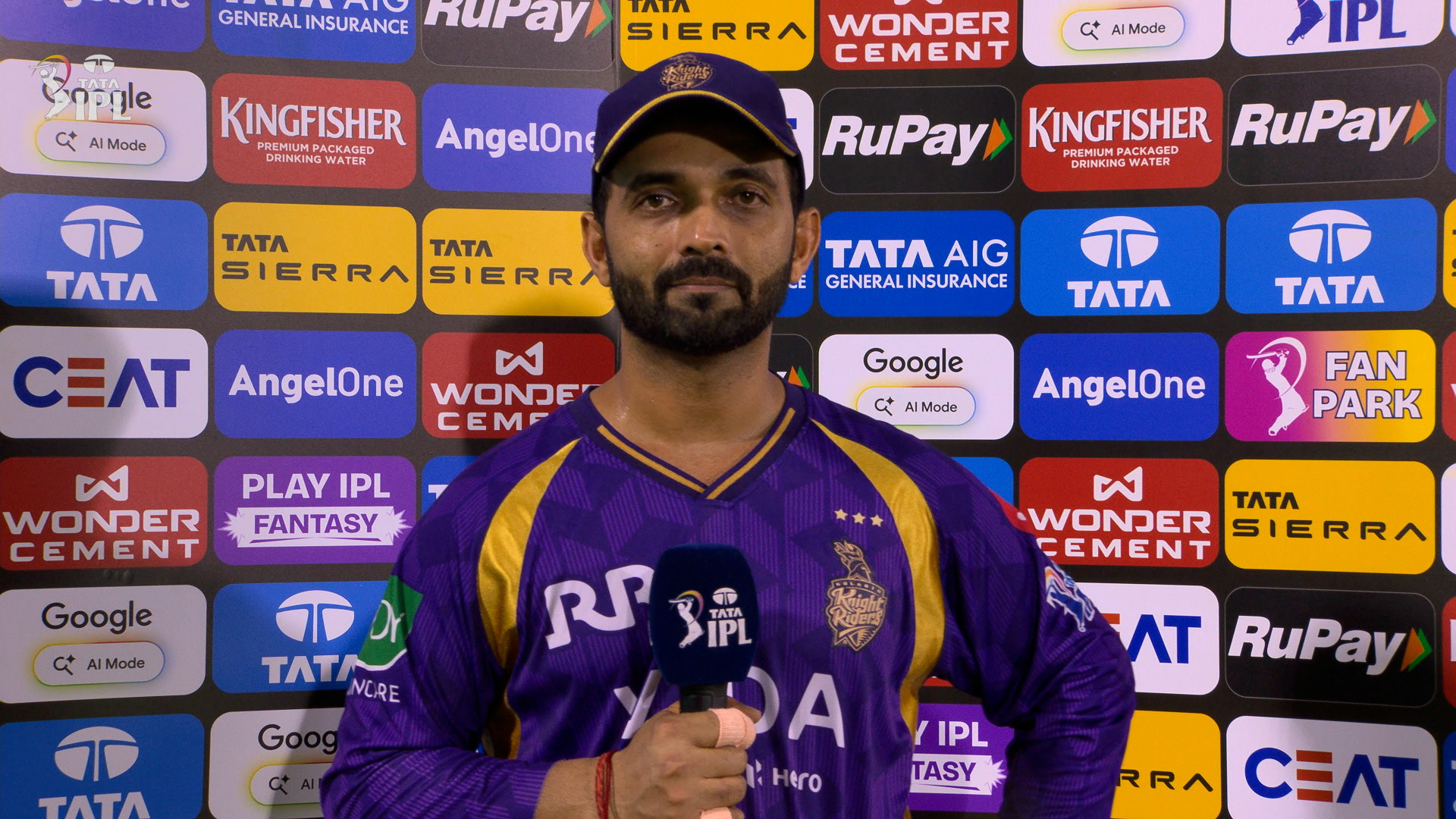 We Dropped Crucial Catches: Rahane