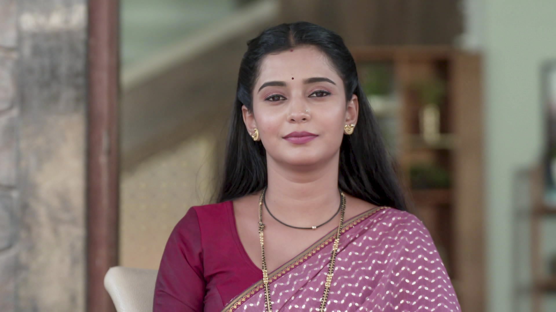 Watch Morambaa S1 Episode 1371 on JioHotstar