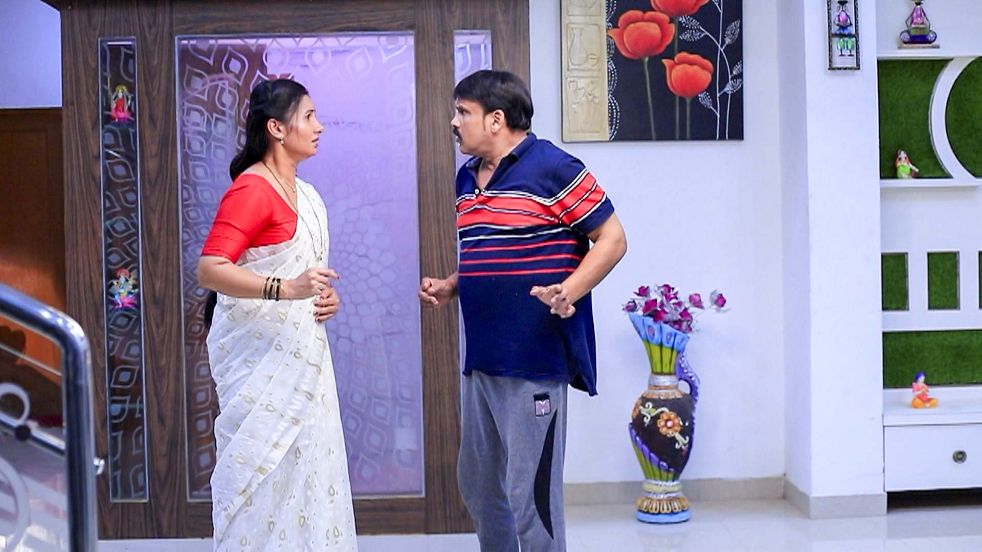 Watch Geeta S1 Episode 997 on JioHotstar