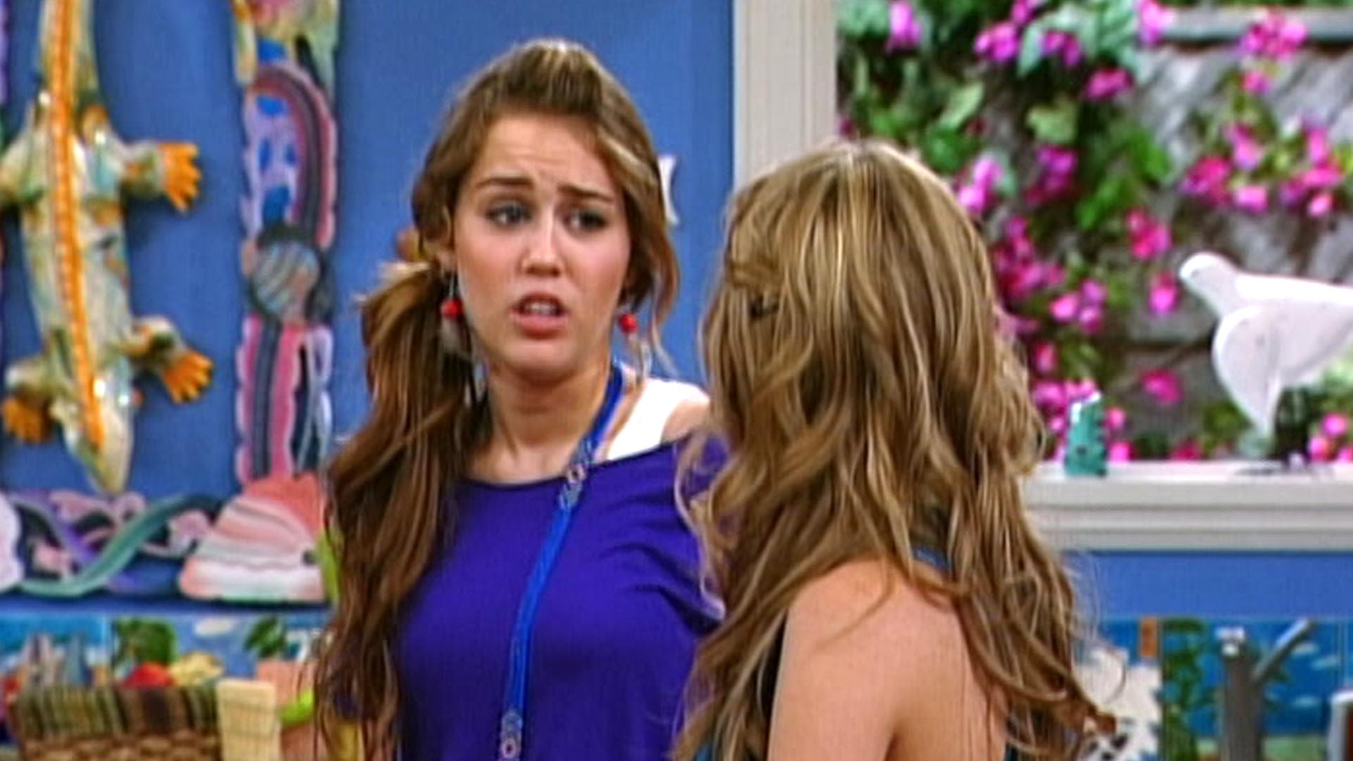 Watch Hannah Montana S3 Episode 30 on Disney+ Hotstar