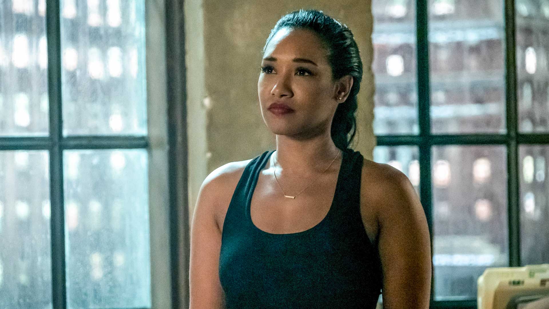 Watch The Flash S5 Episode 15 on JioHotstar