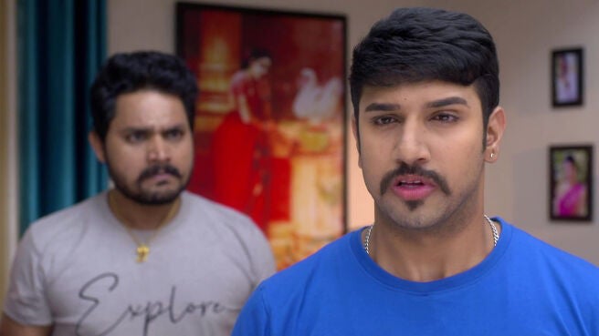 Watch Sonyachi Pawal S1 Episode 122 on JioHotstar