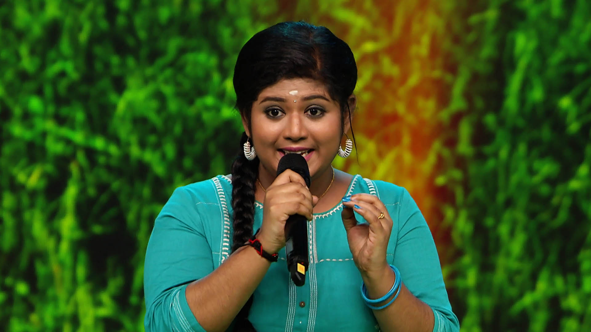 Watch Star Singer S8 Episode 29 on JioHotstar