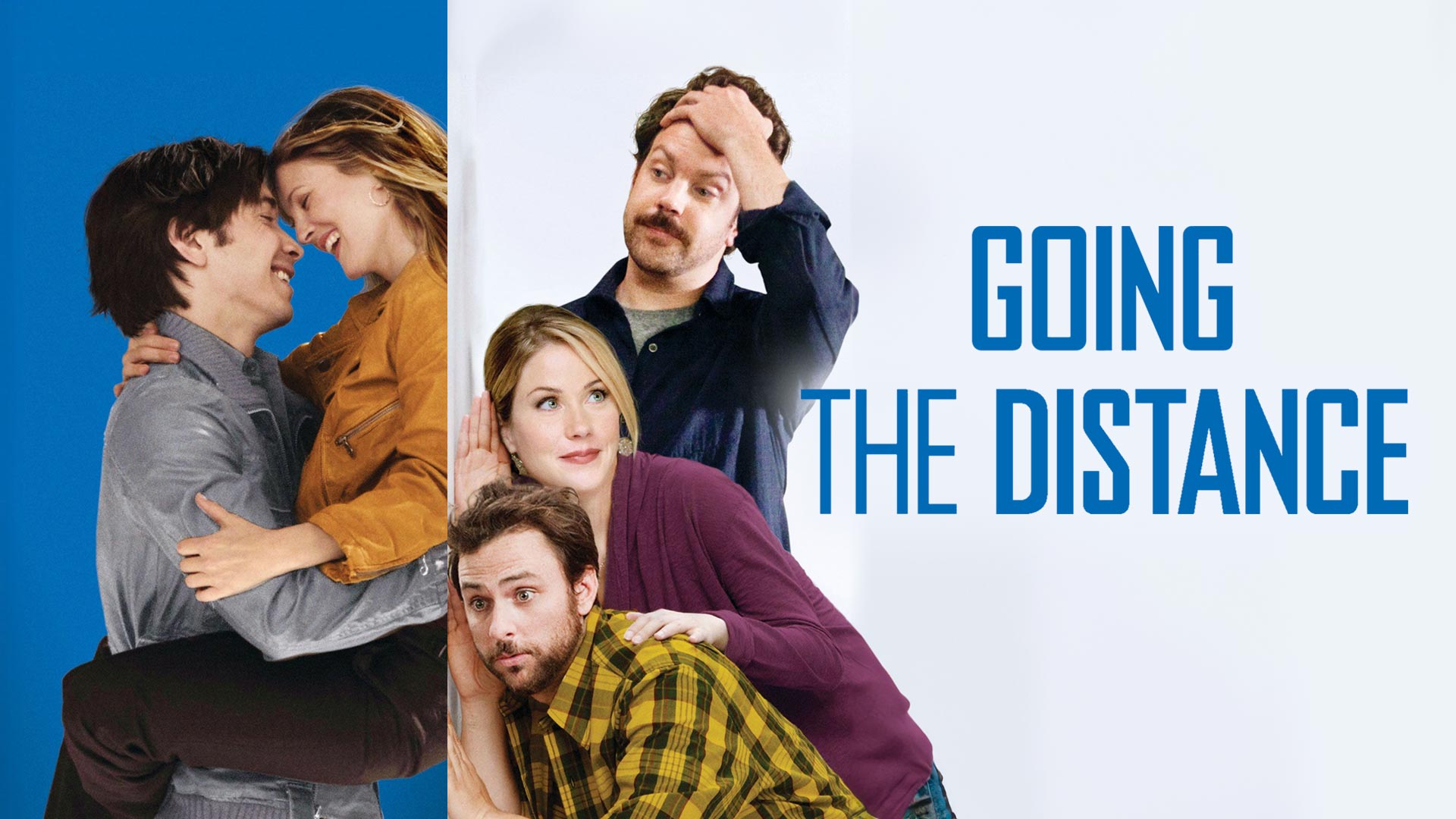 Watch Movie Going The Distance Online only on Watcho,