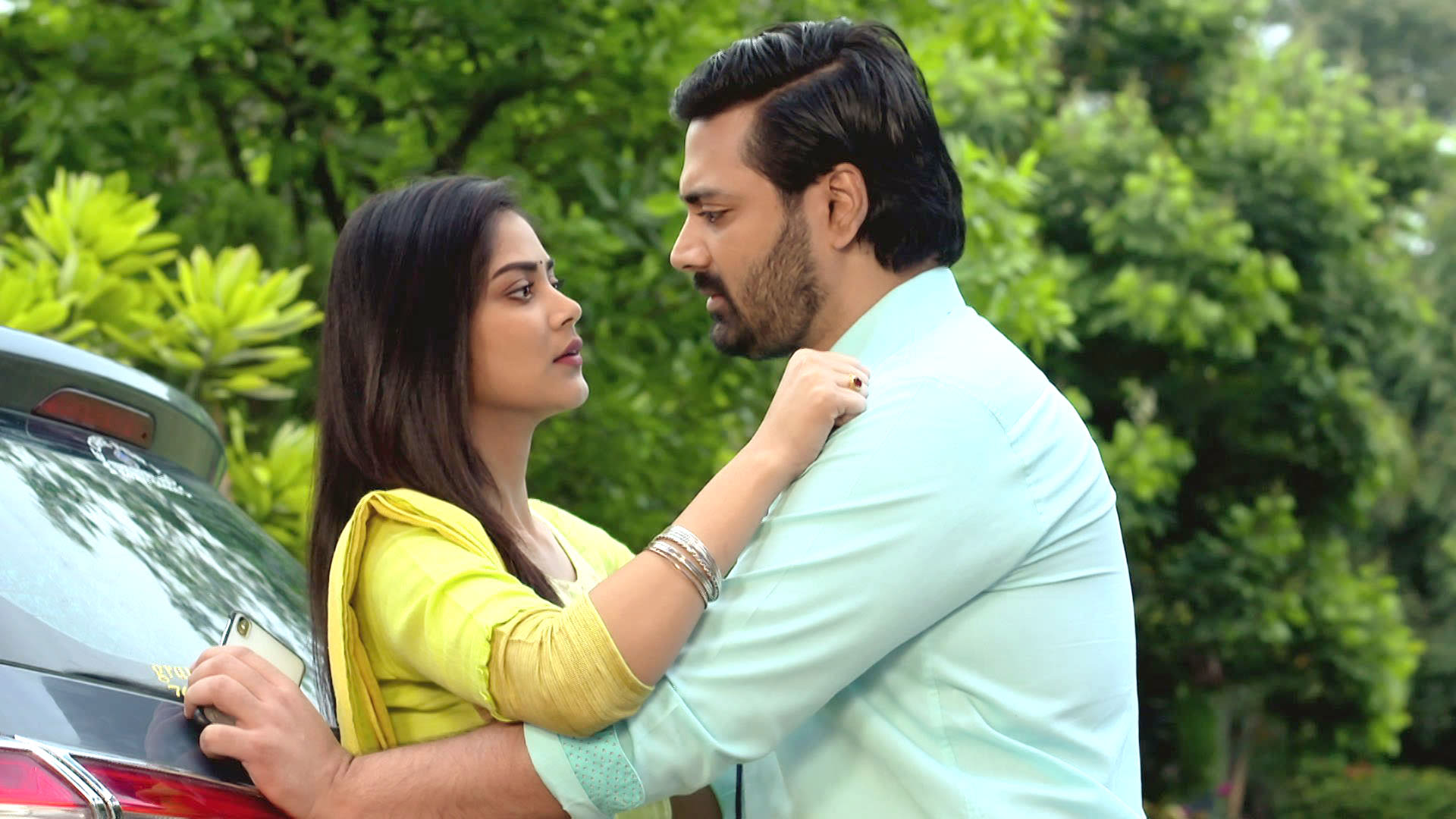Mohor full episode hotsell