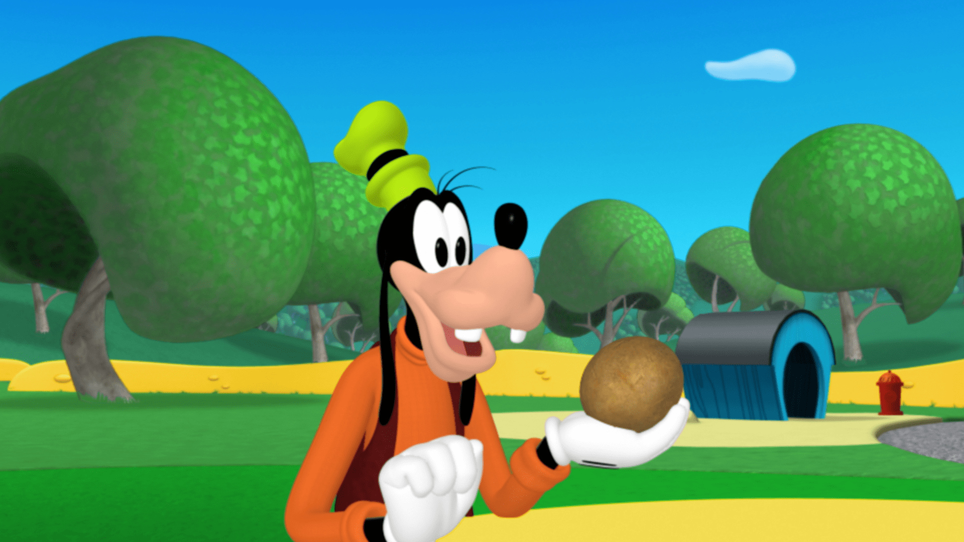 Watch מועדון החברים של מיקי מאוס S2 Episode 34 on Disney+ Israel ...