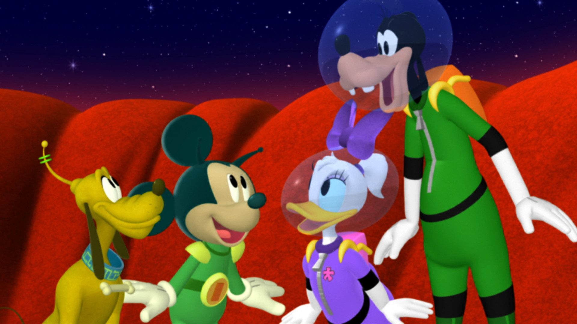 Watch Mickey Mouse Clubhouse Episode 29 on Disney+ South Africa ...